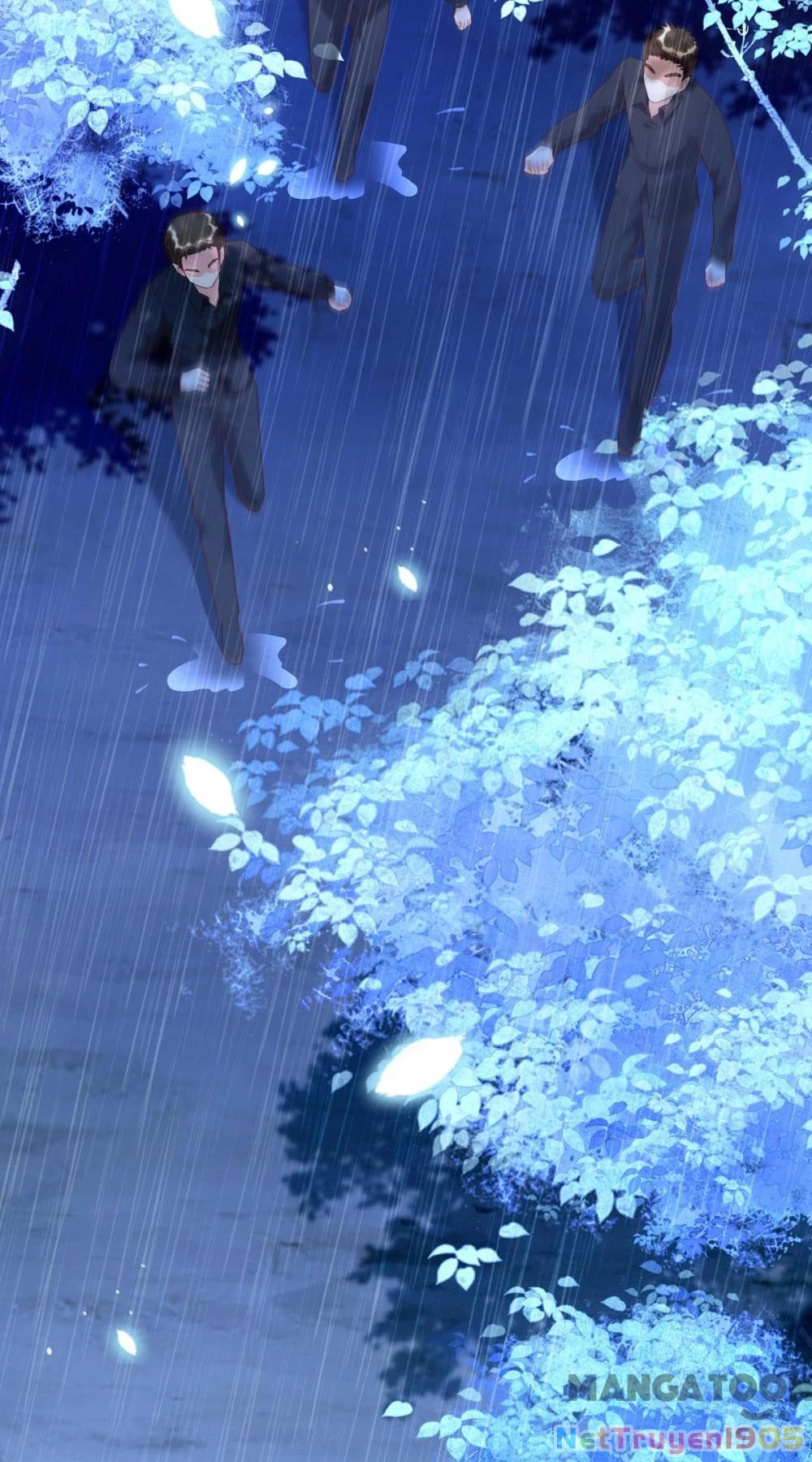 Ác Ma Bị Trêu Ghẹo Chapter 6 - 10
