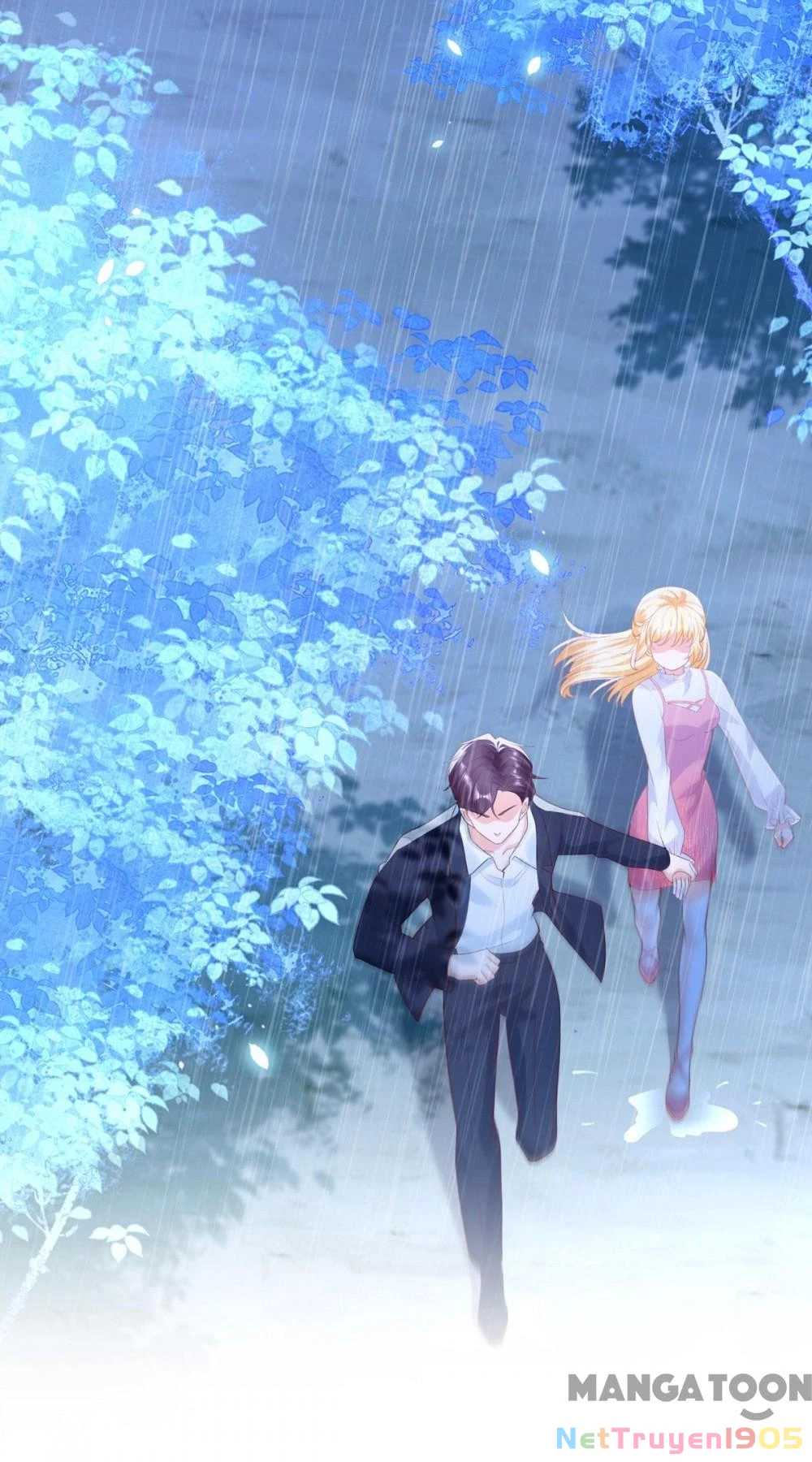 Ác Ma Bị Trêu Ghẹo Chapter 6 - 11