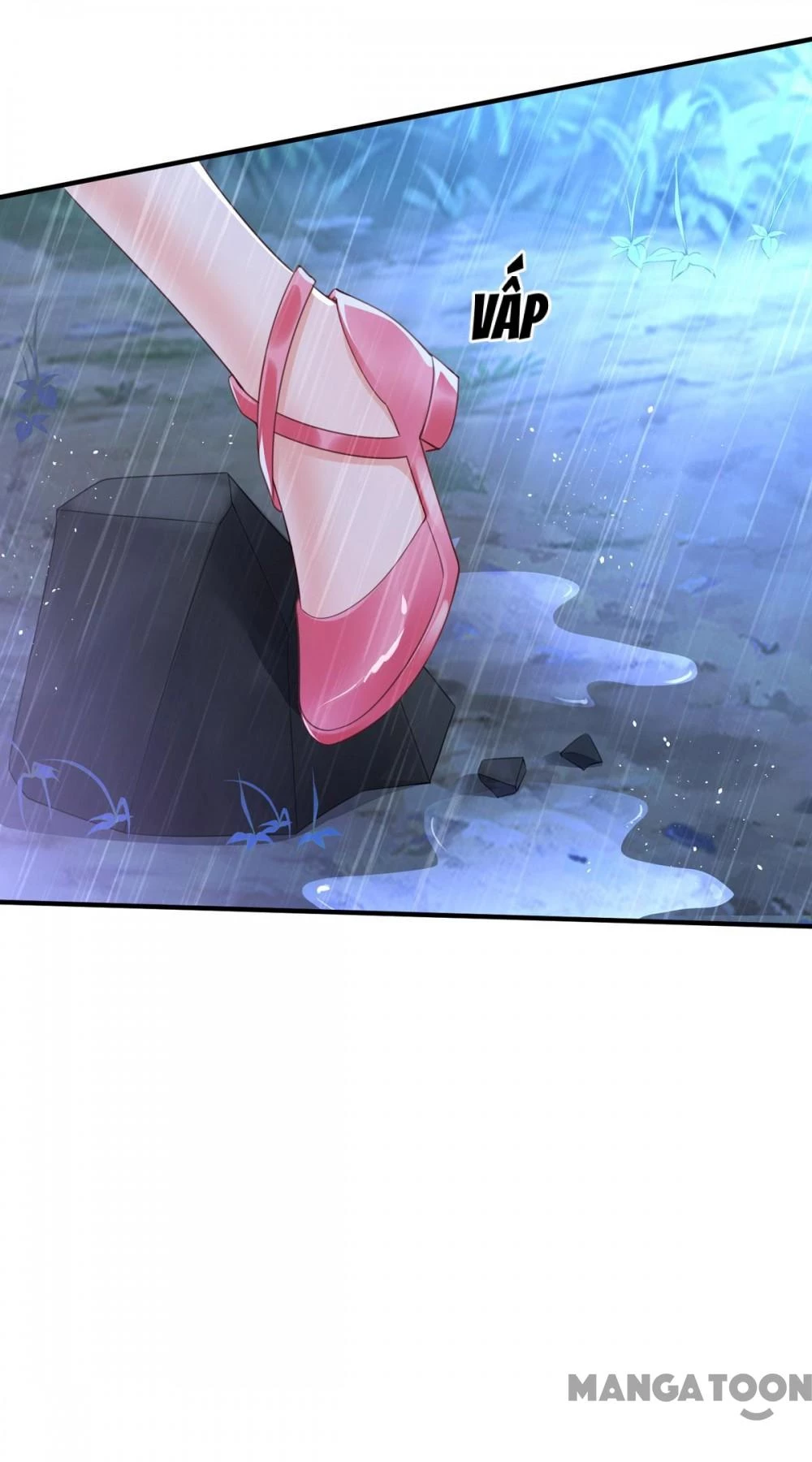 Ác Ma Bị Trêu Ghẹo Chapter 6 - 13