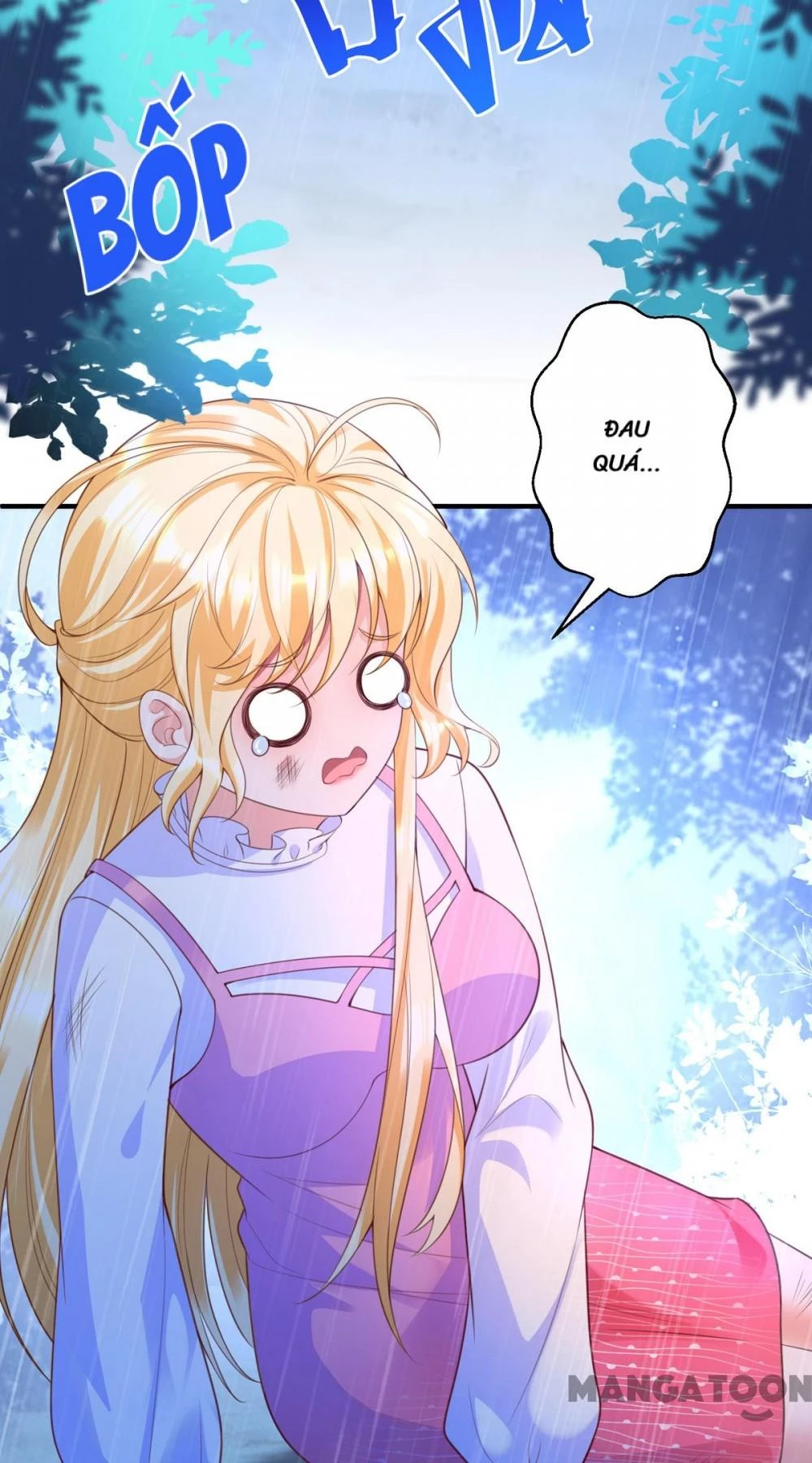 Ác Ma Bị Trêu Ghẹo Chapter 6 - 15