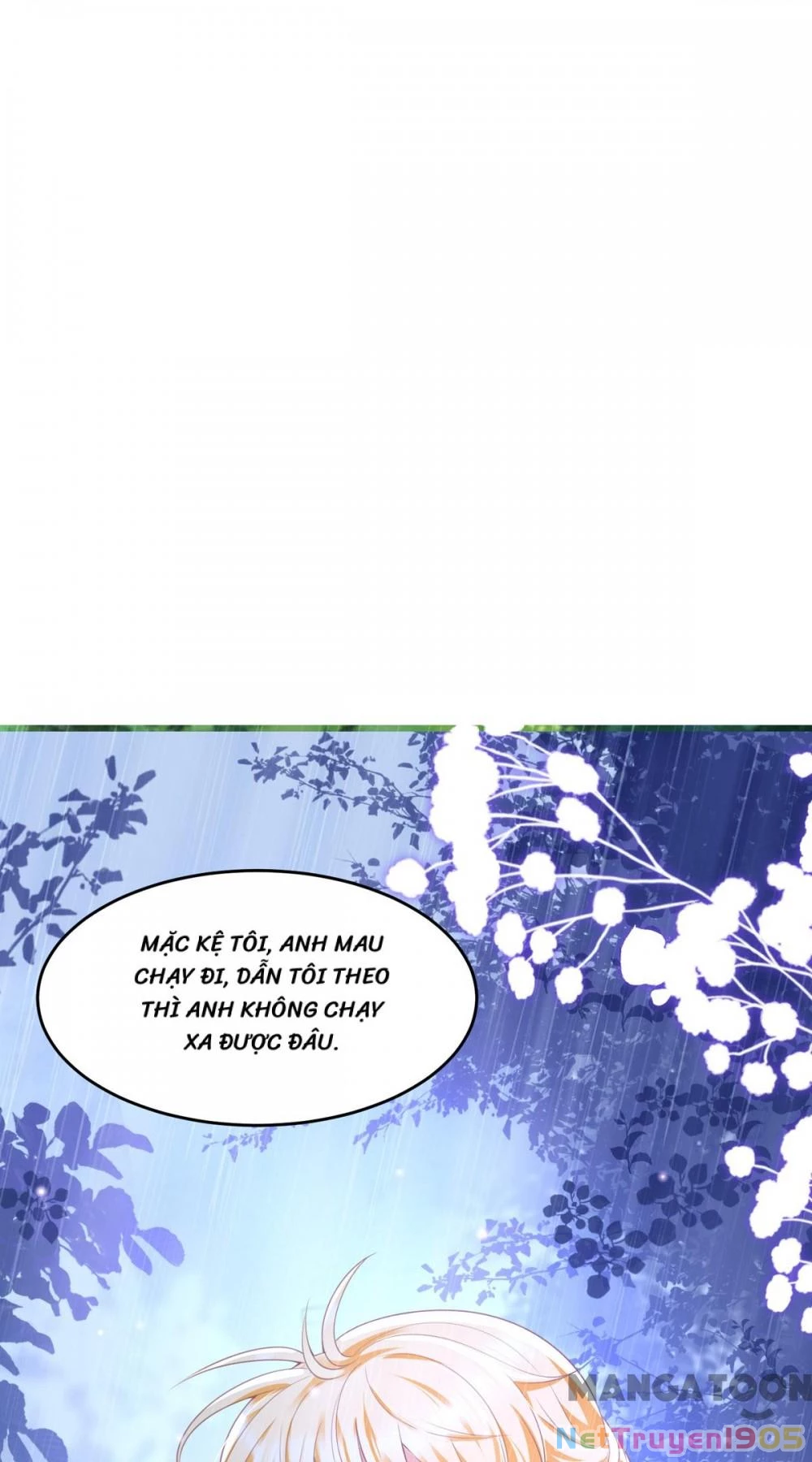 Ác Ma Bị Trêu Ghẹo Chapter 6 - 17