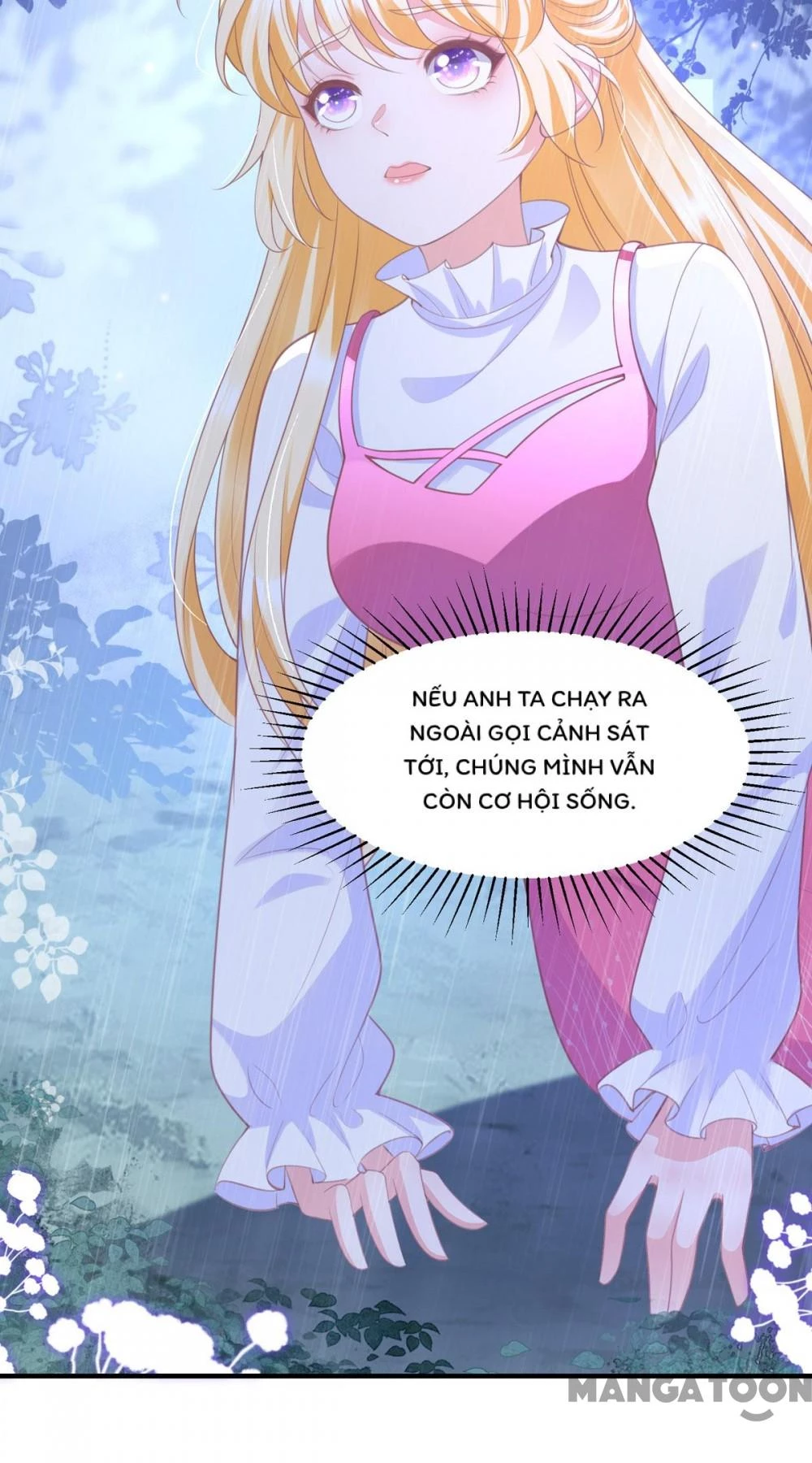 Ác Ma Bị Trêu Ghẹo Chapter 6 - 18