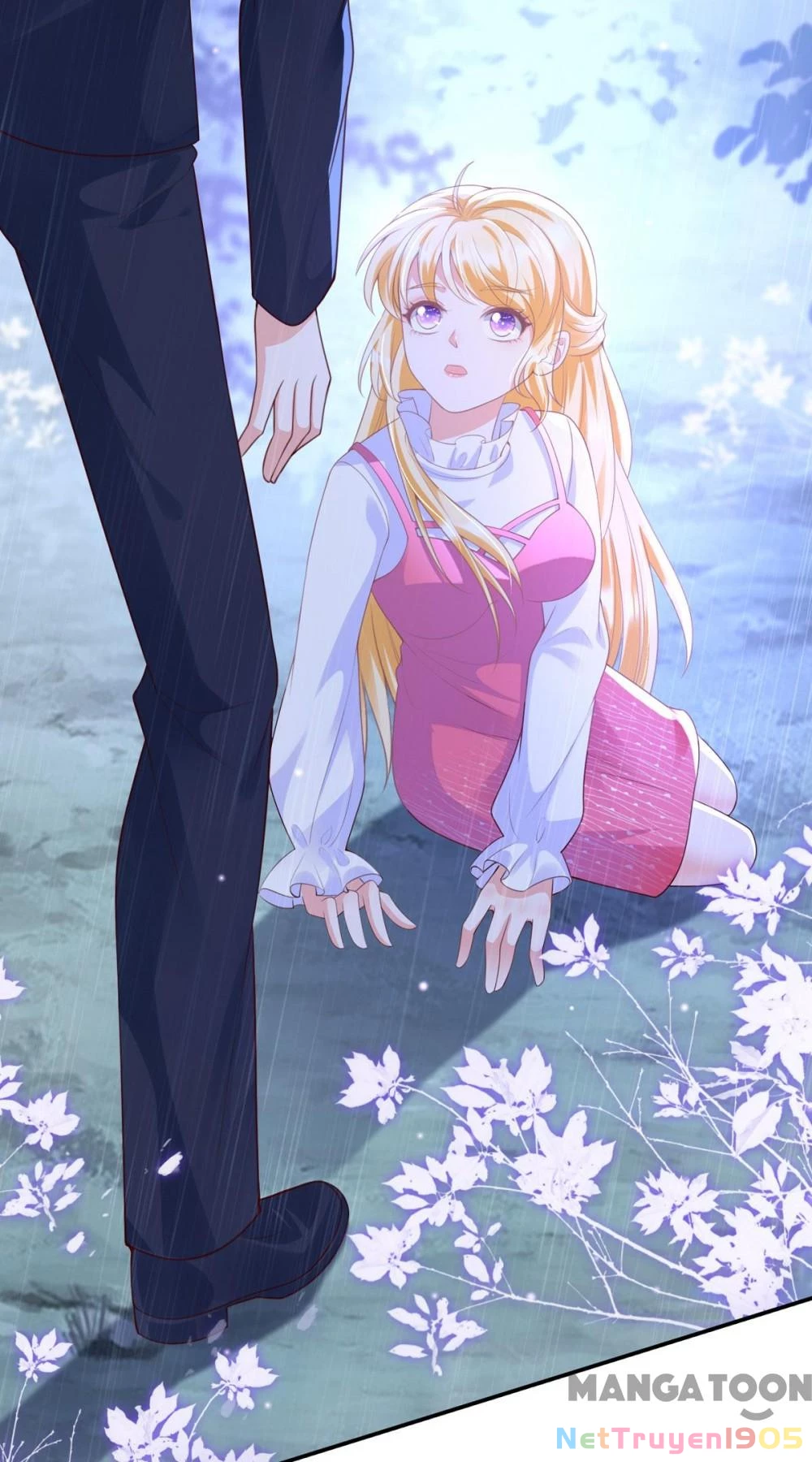 Ác Ma Bị Trêu Ghẹo Chapter 6 - 20