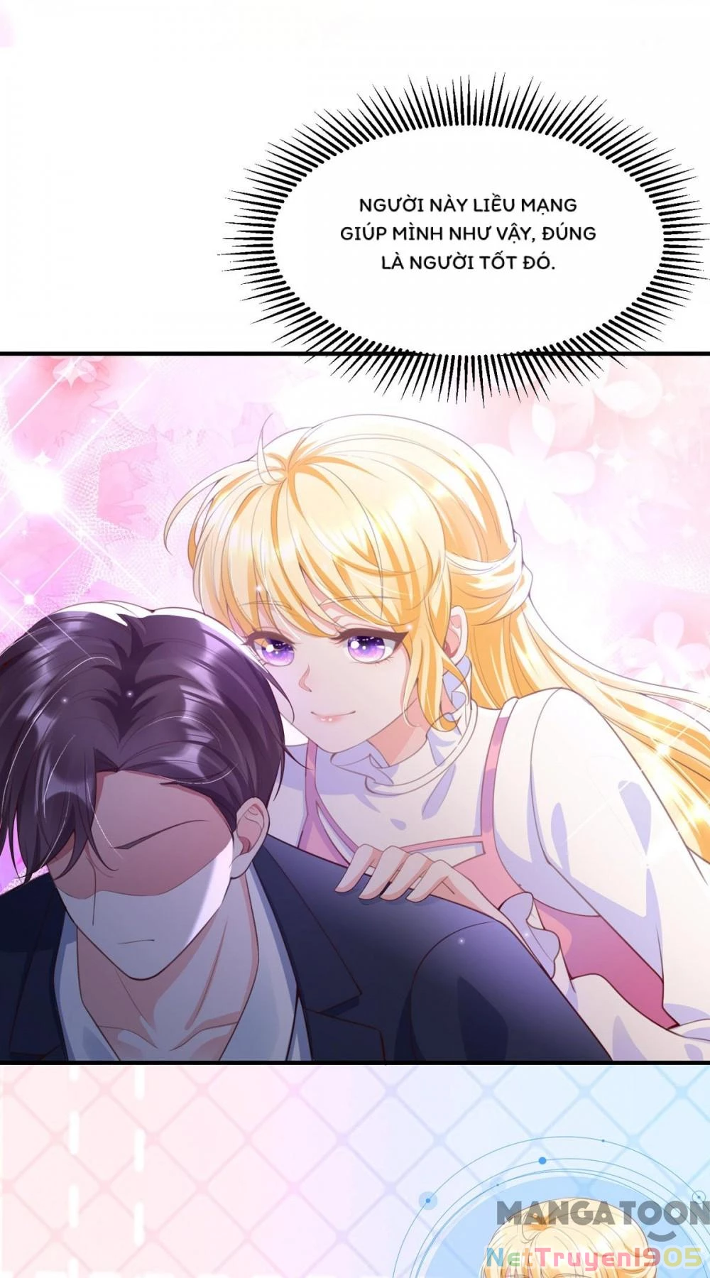 Ác Ma Bị Trêu Ghẹo Chapter 6 - 24