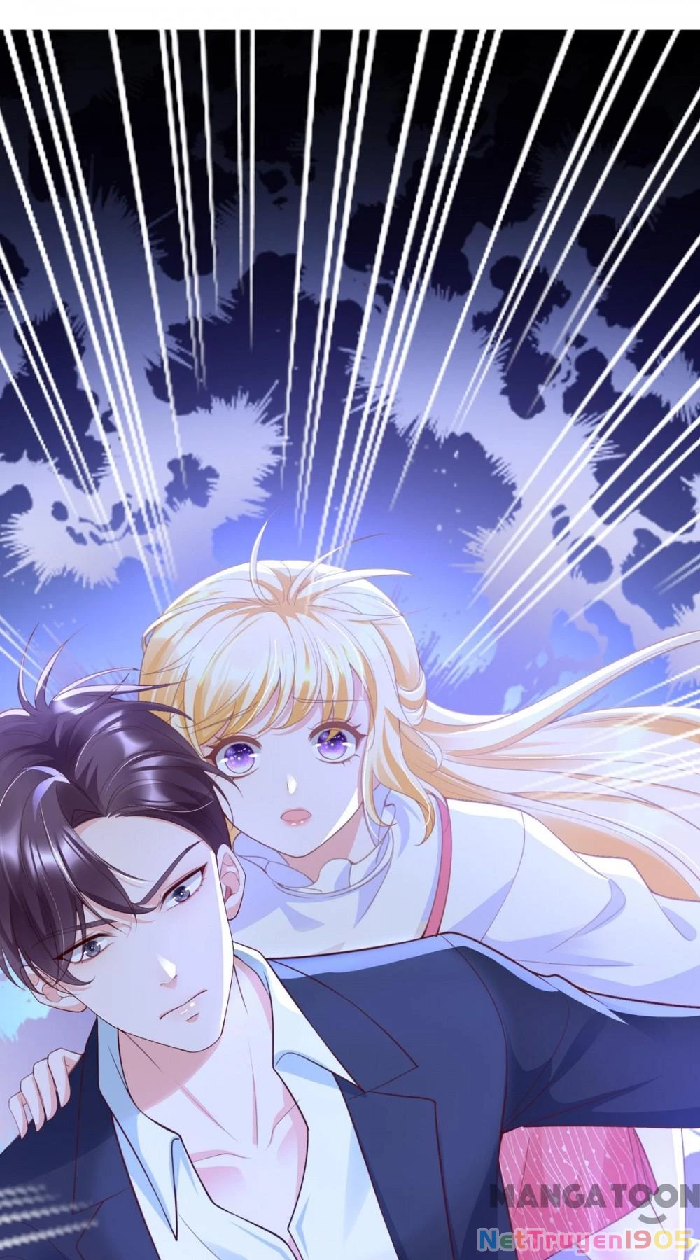 Ác Ma Bị Trêu Ghẹo Chapter 6 - 28