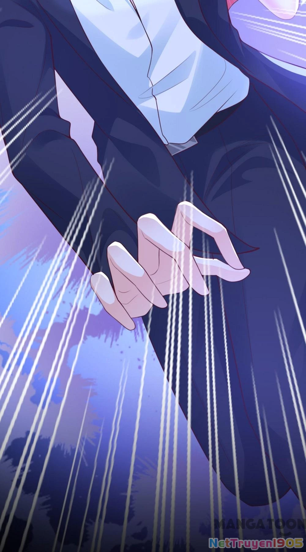 Ác Ma Bị Trêu Ghẹo Chapter 6 - 29