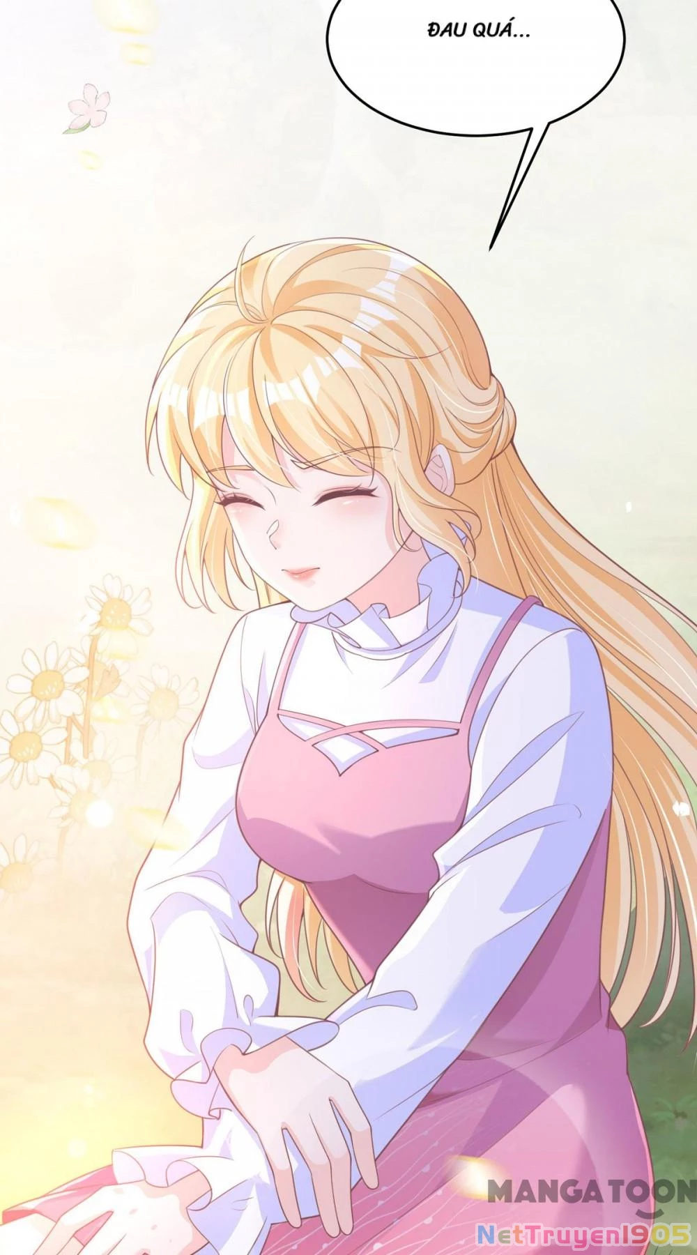 Ác Ma Bị Trêu Ghẹo Chapter 7 - 6