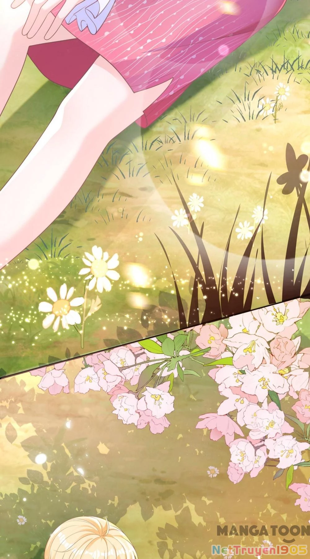 Ác Ma Bị Trêu Ghẹo Chapter 7 - 7