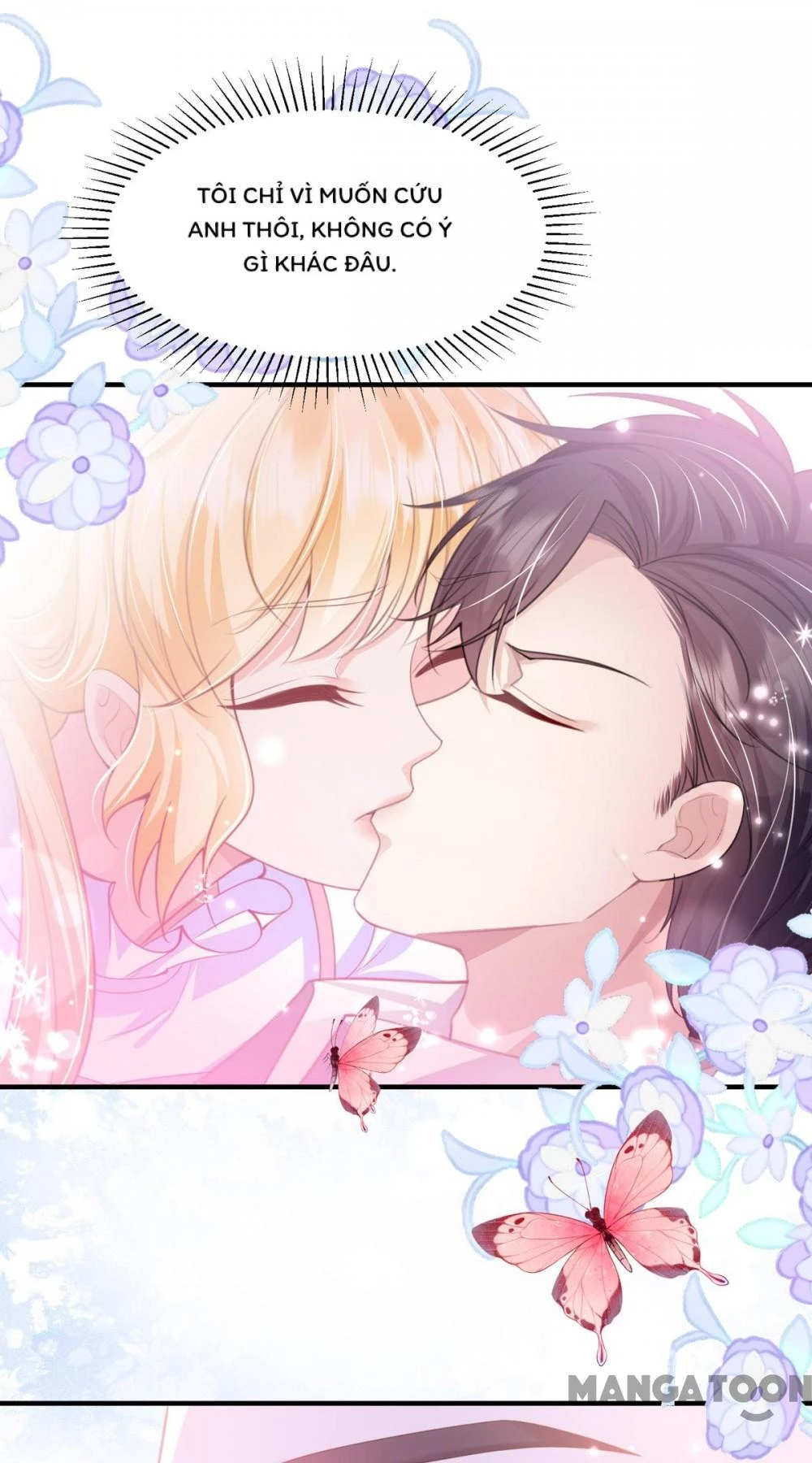 Ác Ma Bị Trêu Ghẹo Chapter 7 - 20