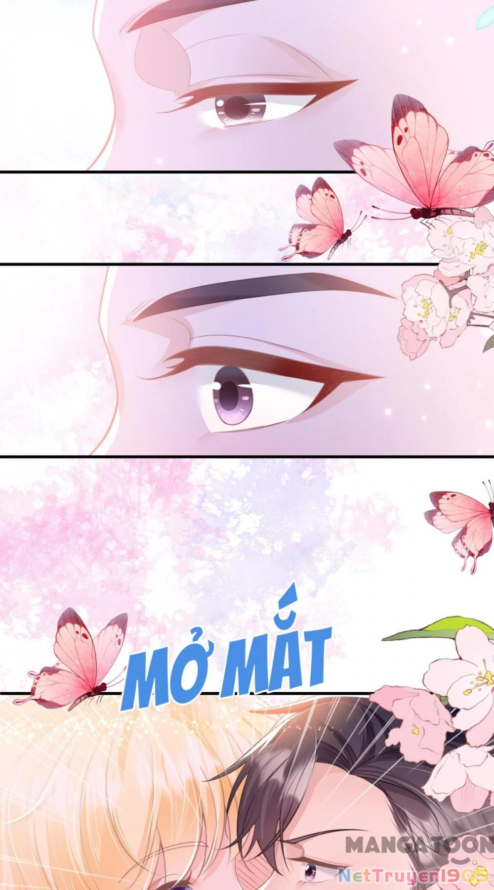 Ác Ma Bị Trêu Ghẹo Chapter 7 - 21