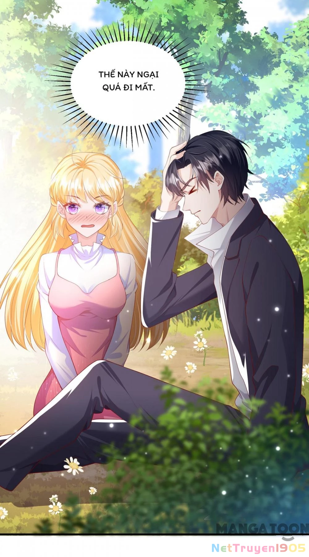 Ác Ma Bị Trêu Ghẹo Chapter 7 - 24