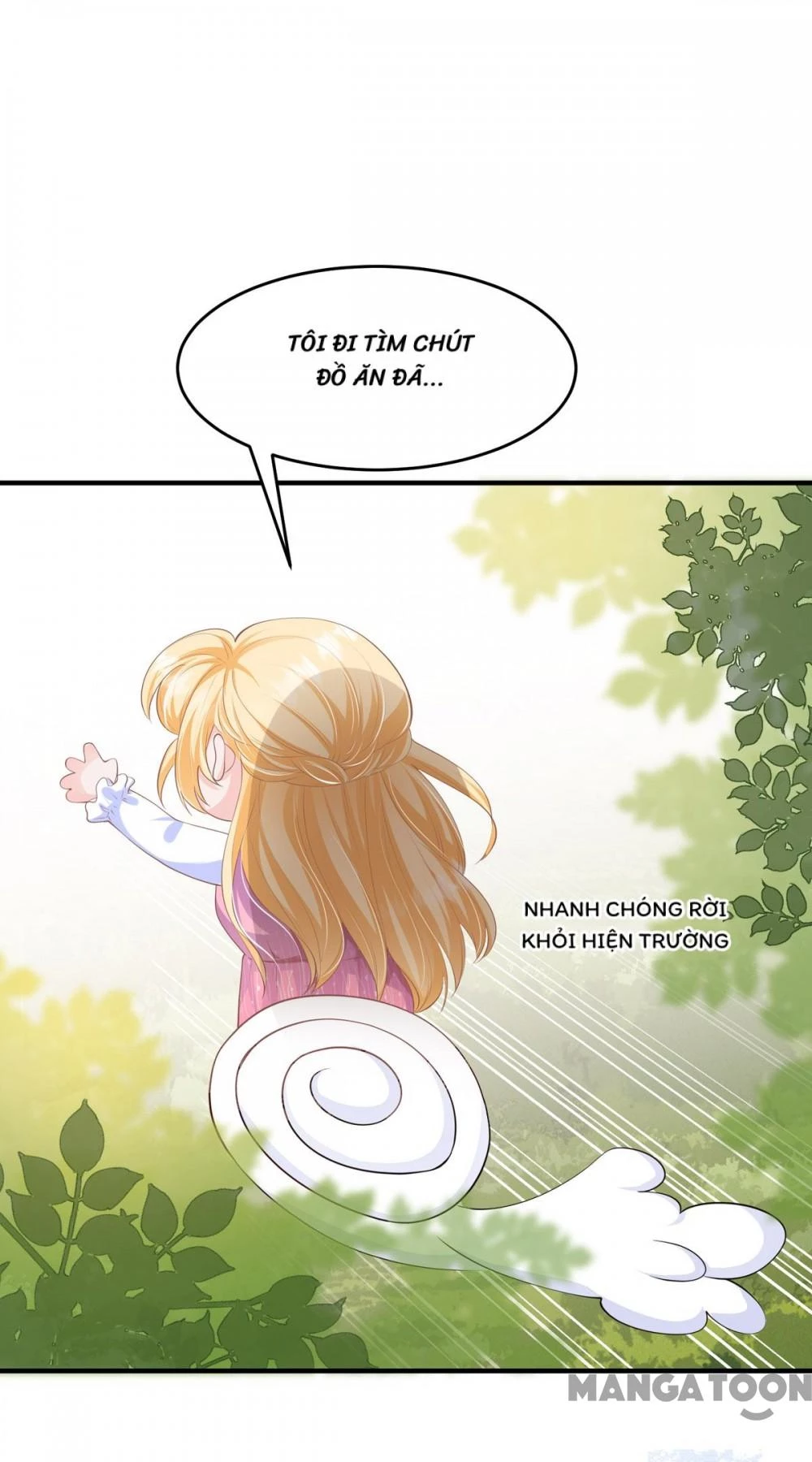 Ác Ma Bị Trêu Ghẹo Chapter 7 - 25