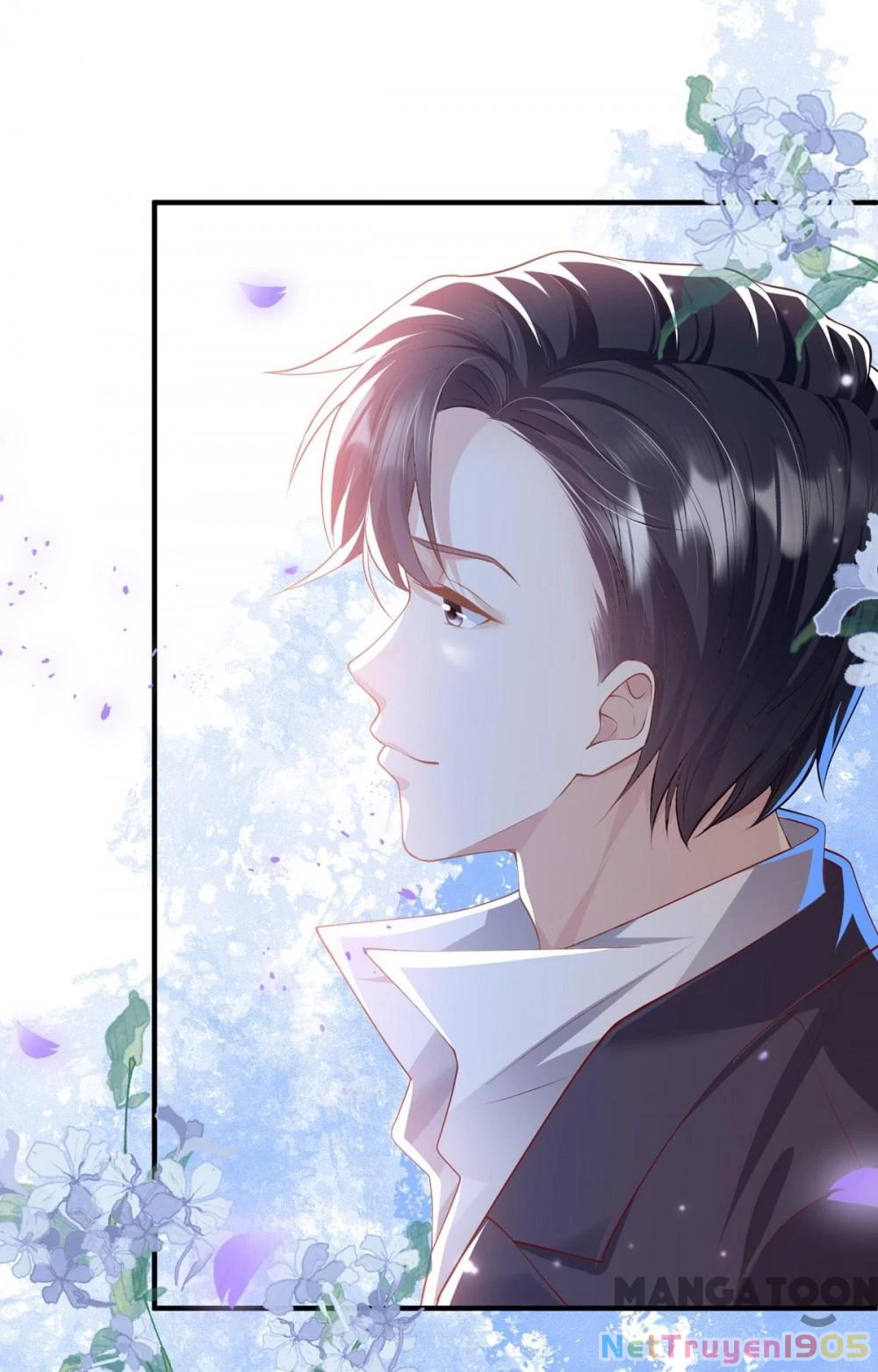 Ác Ma Bị Trêu Ghẹo Chapter 7 - 26