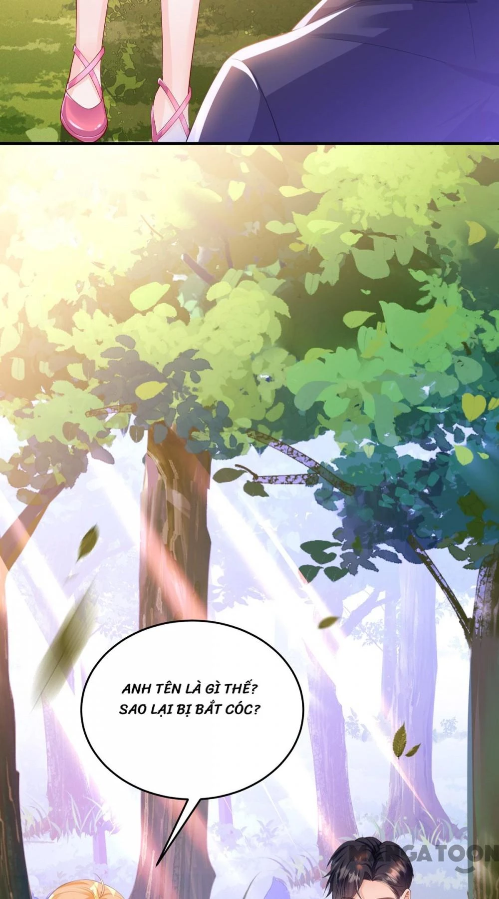 Ác Ma Bị Trêu Ghẹo Chapter 7 - 28