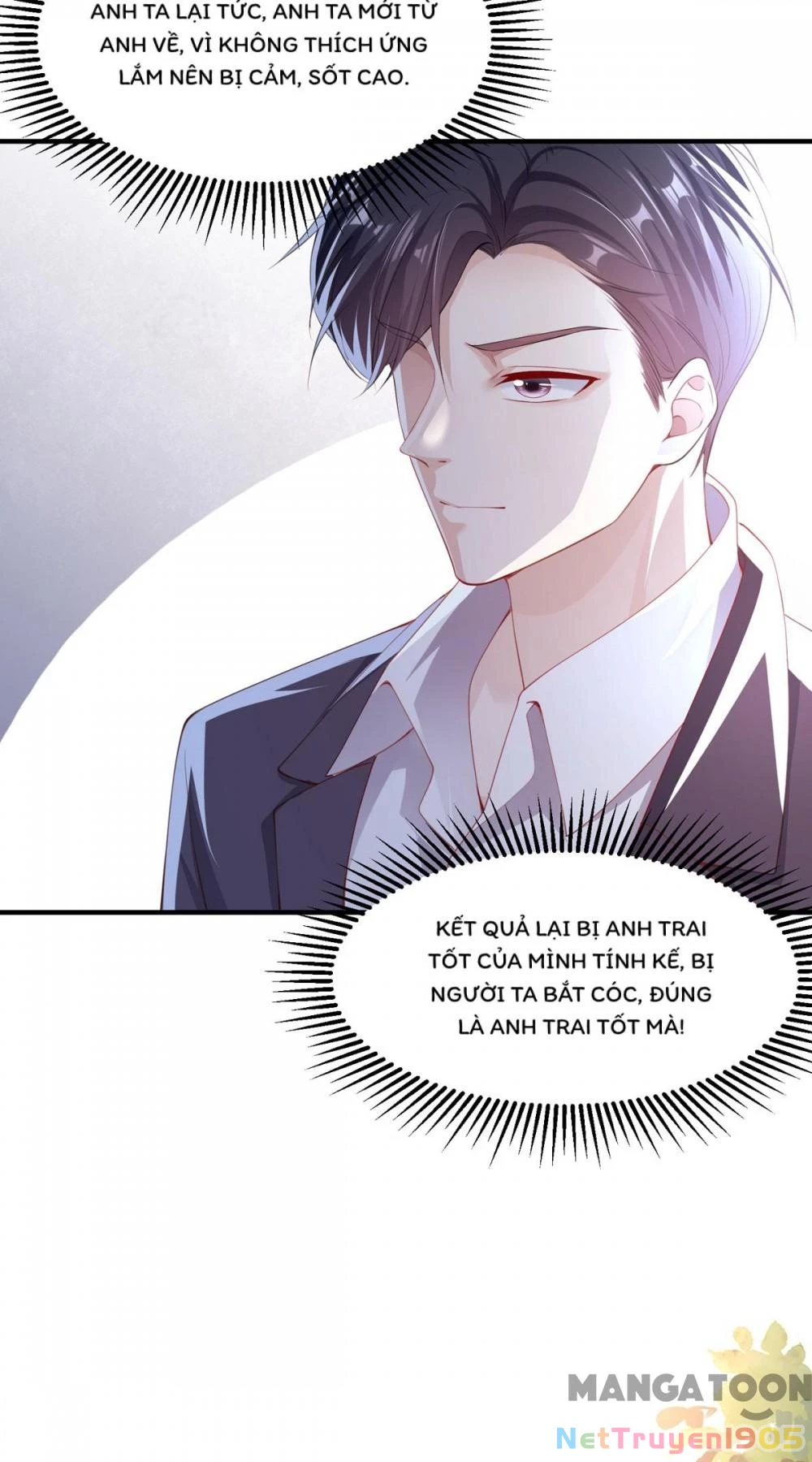 Ác Ma Bị Trêu Ghẹo Chapter 8 - 2