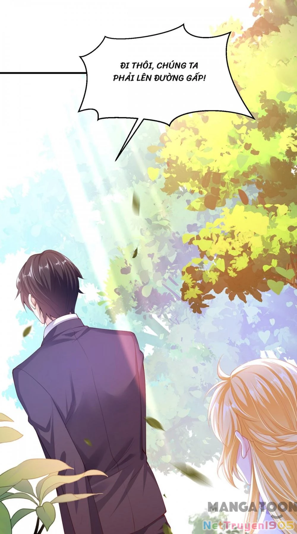 Ác Ma Bị Trêu Ghẹo Chapter 8 - 3