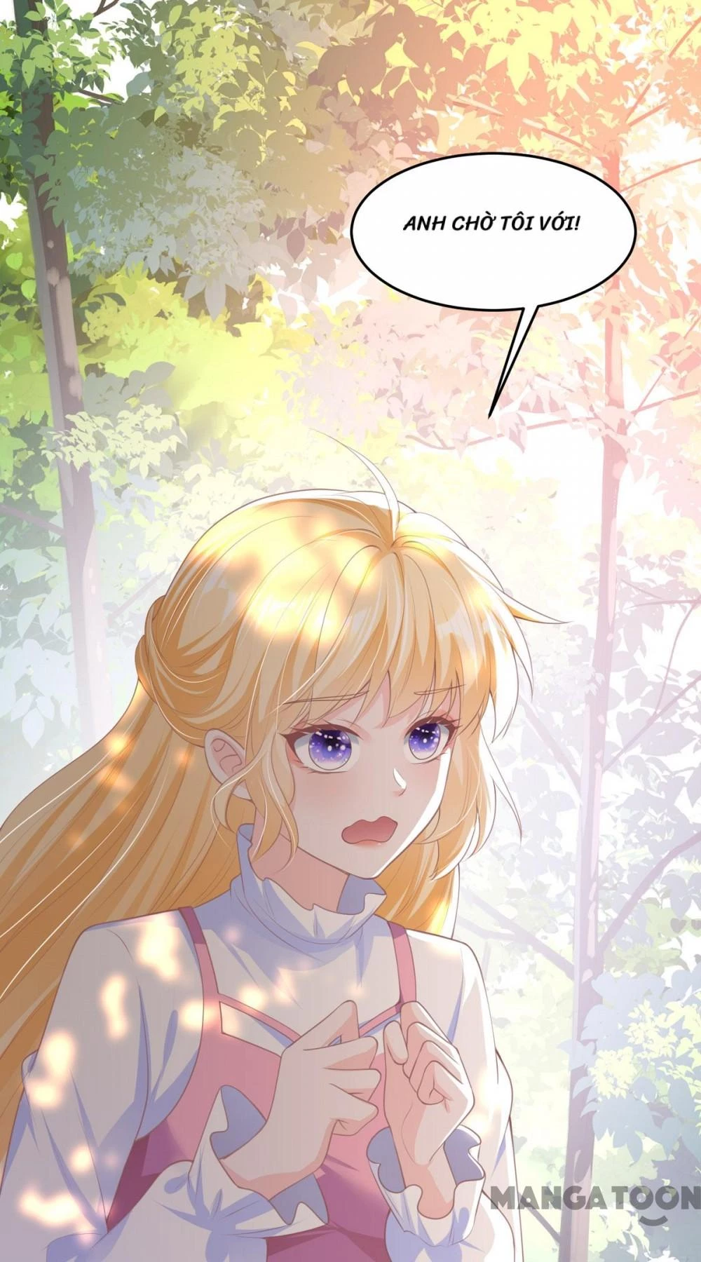 Ác Ma Bị Trêu Ghẹo Chapter 8 - 5