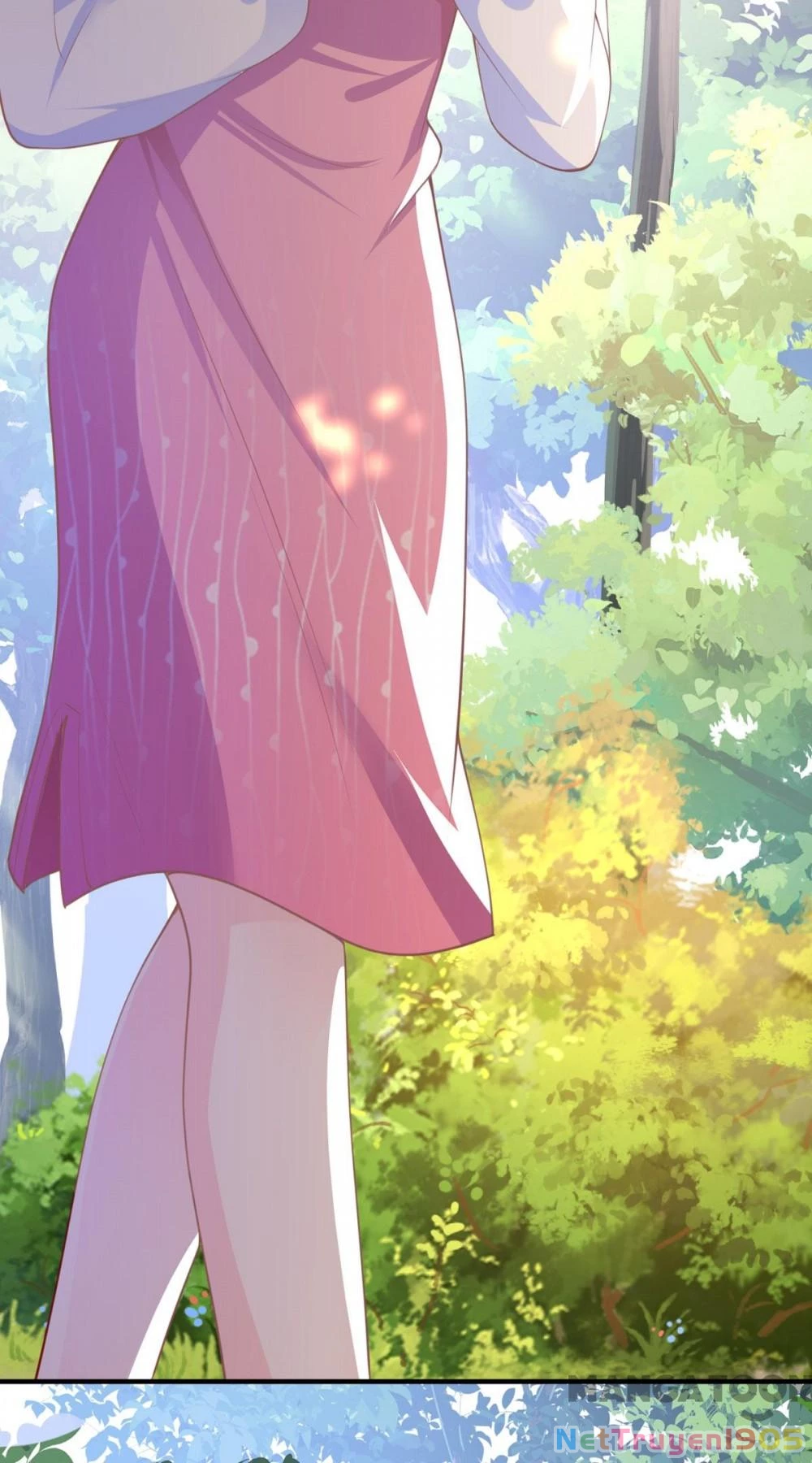 Ác Ma Bị Trêu Ghẹo Chapter 8 - 6