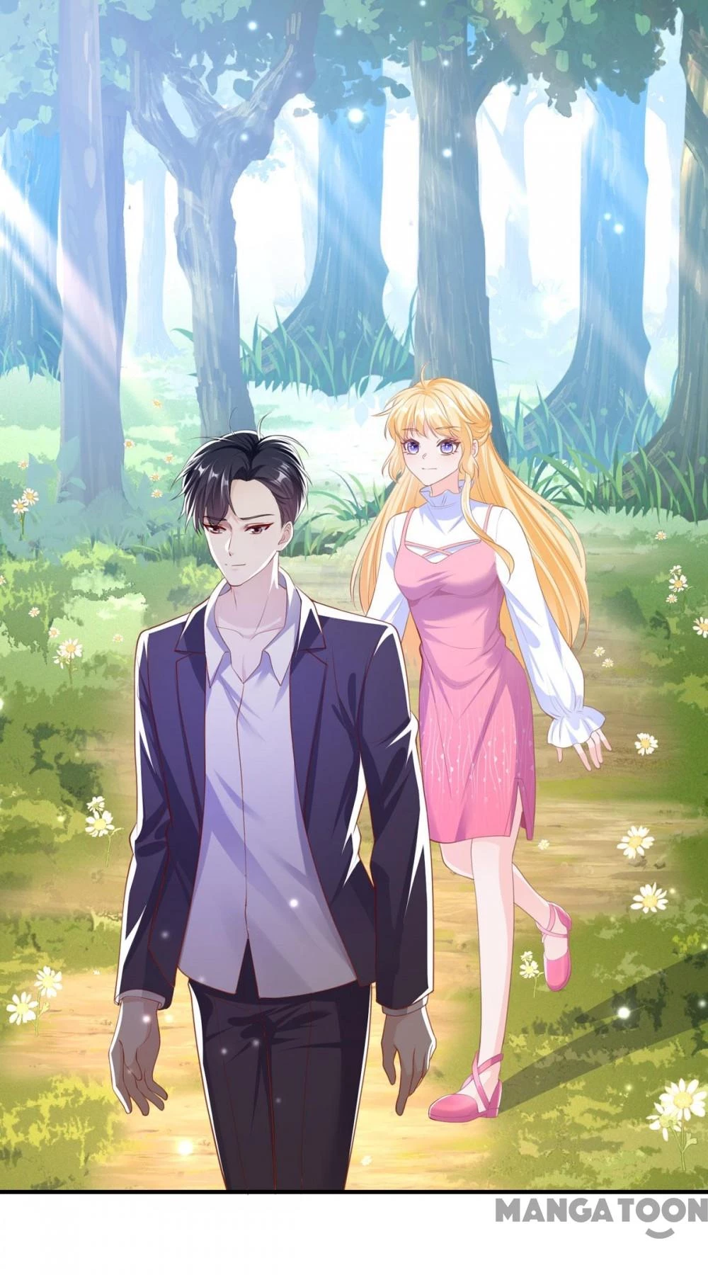 Ác Ma Bị Trêu Ghẹo Chapter 8 - 8