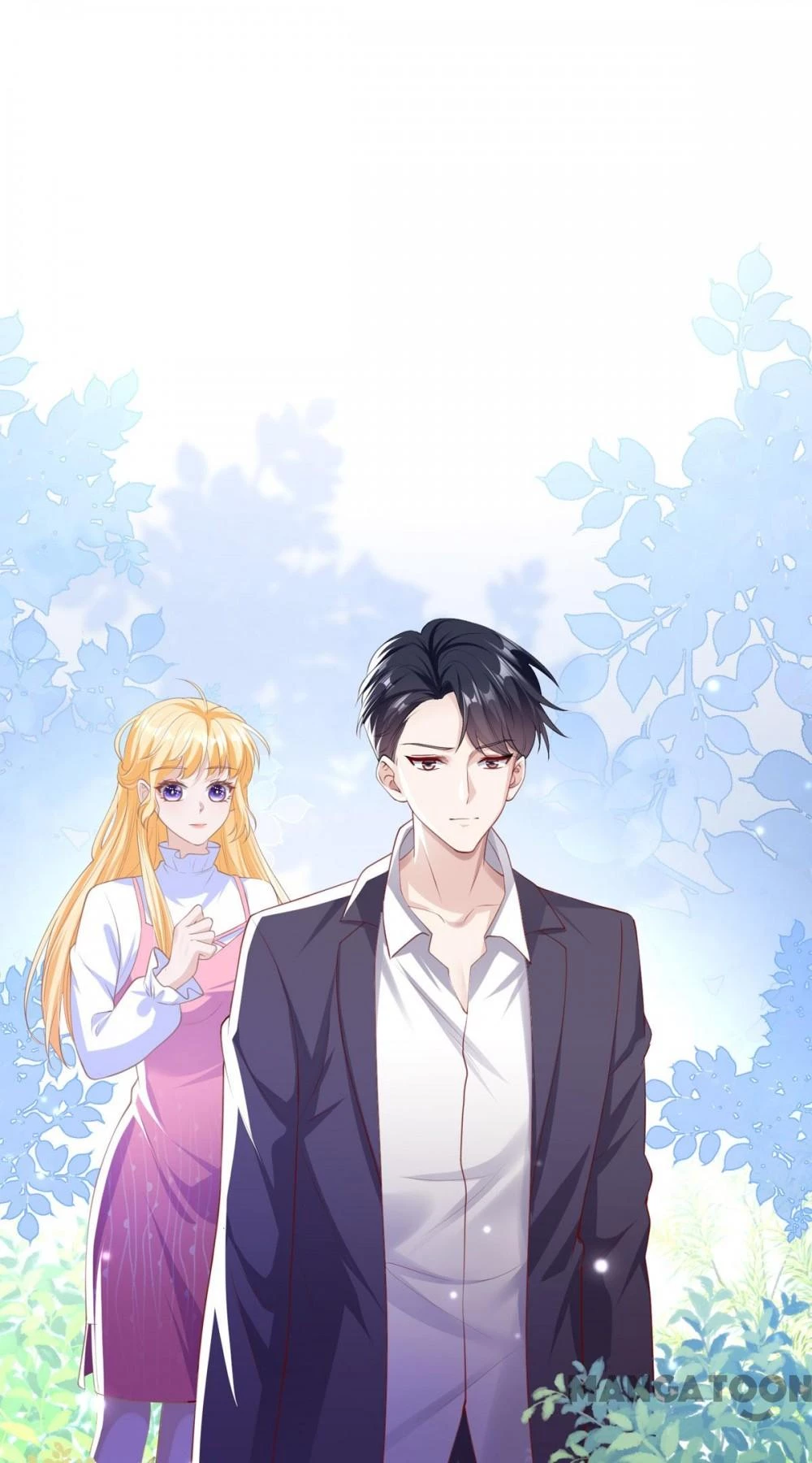 Ác Ma Bị Trêu Ghẹo Chapter 8 - 9