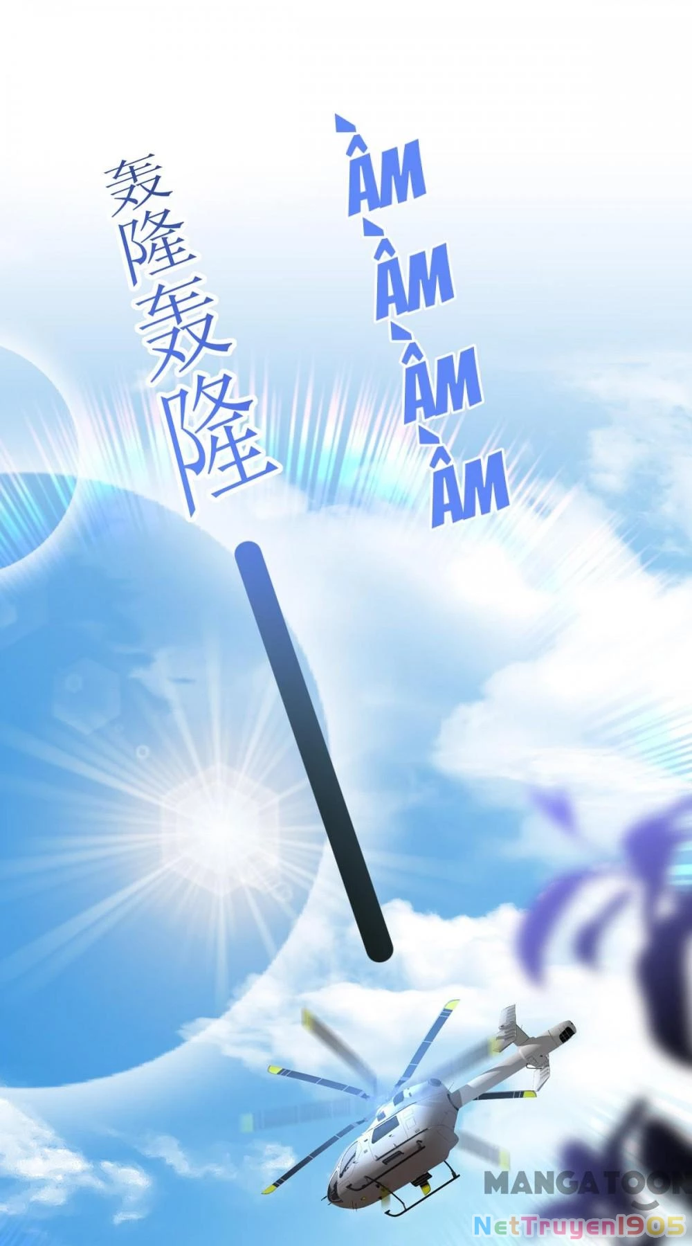 Ác Ma Bị Trêu Ghẹo Chapter 8 - 11