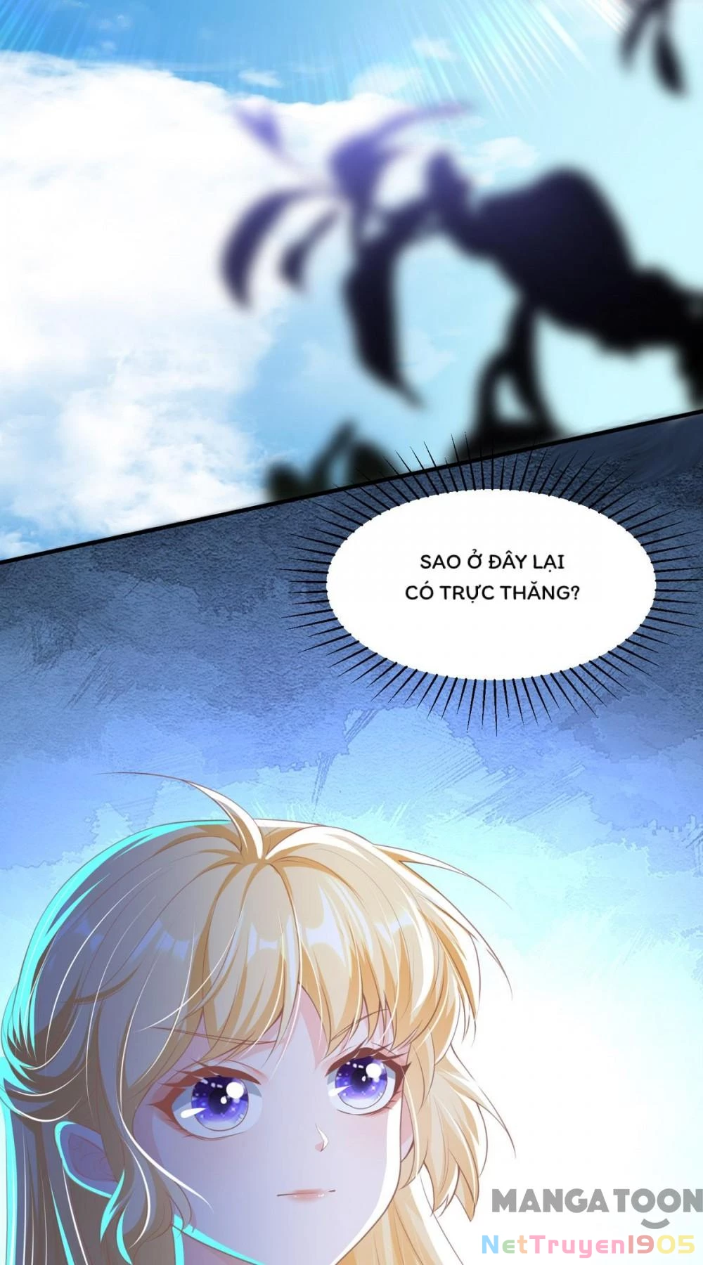 Ác Ma Bị Trêu Ghẹo Chapter 8 - 12