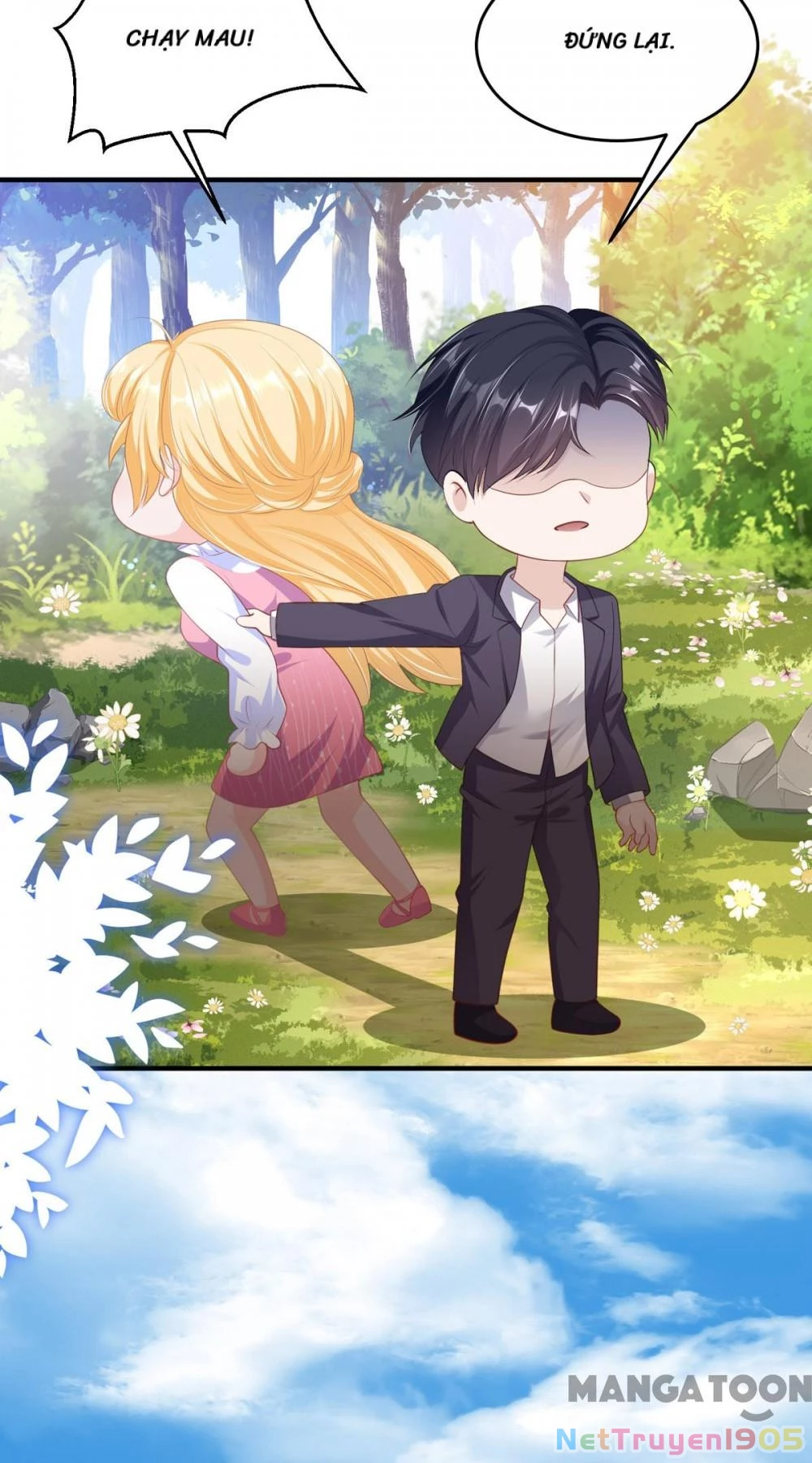 Ác Ma Bị Trêu Ghẹo Chapter 8 - 14