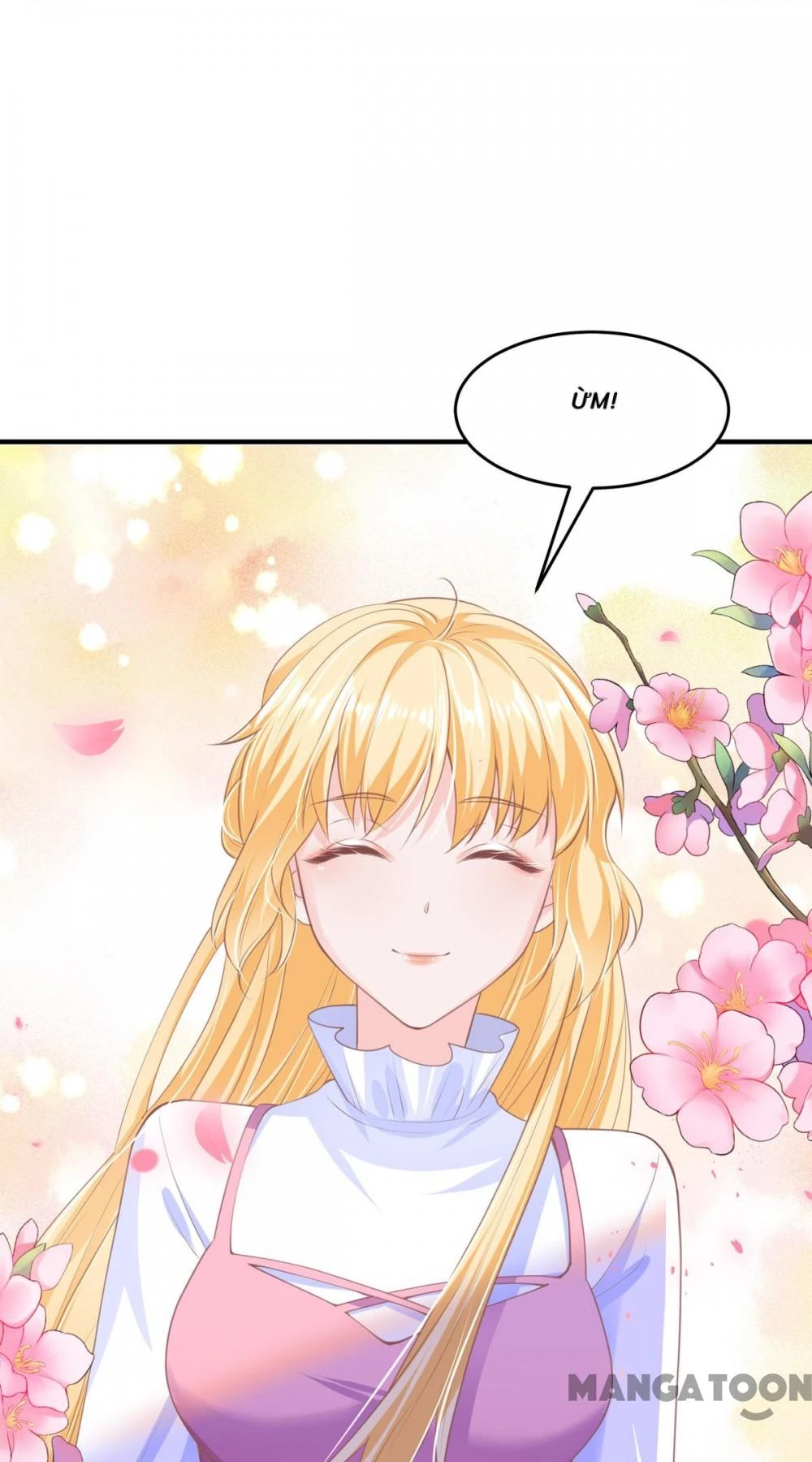 Ác Ma Bị Trêu Ghẹo Chapter 8 - 21