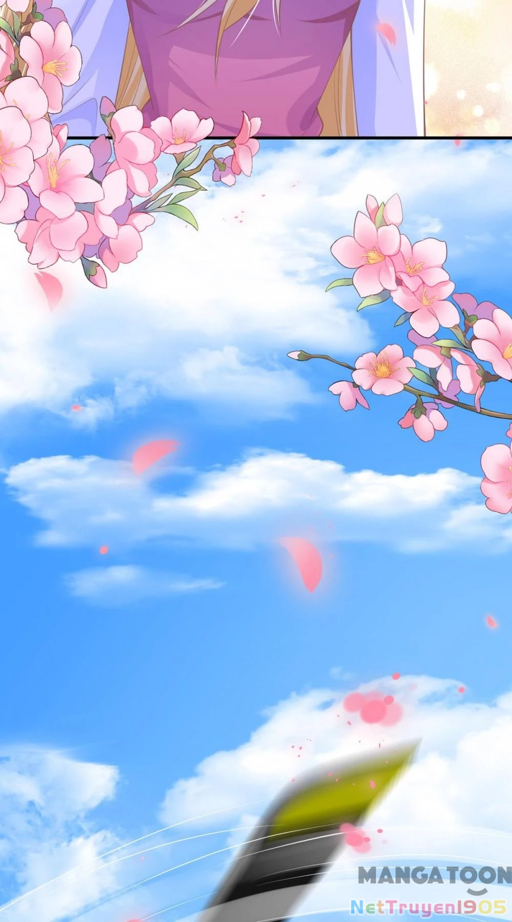 Ác Ma Bị Trêu Ghẹo Chapter 8 - 22