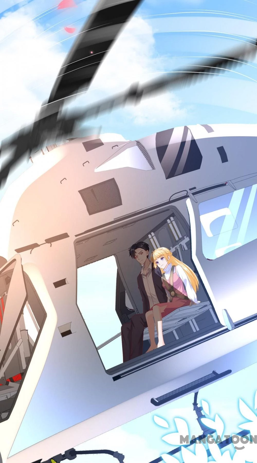 Ác Ma Bị Trêu Ghẹo Chapter 8 - 23