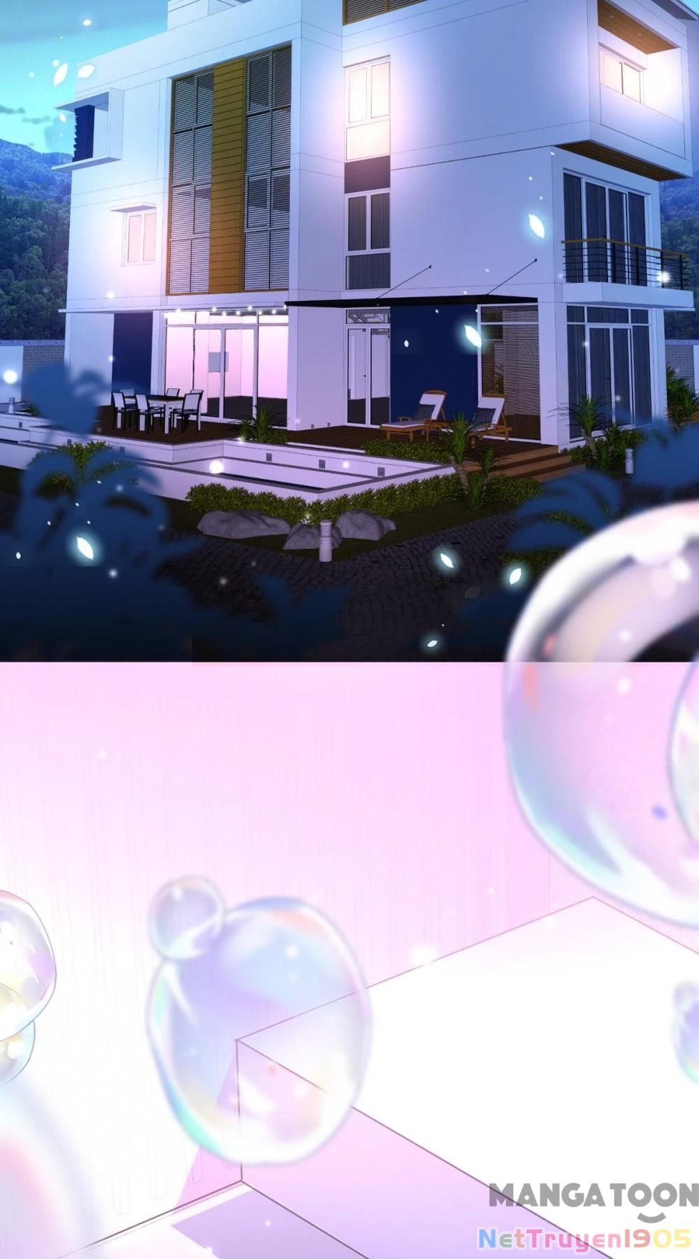 Ác Ma Bị Trêu Ghẹo Chapter 8 - 29