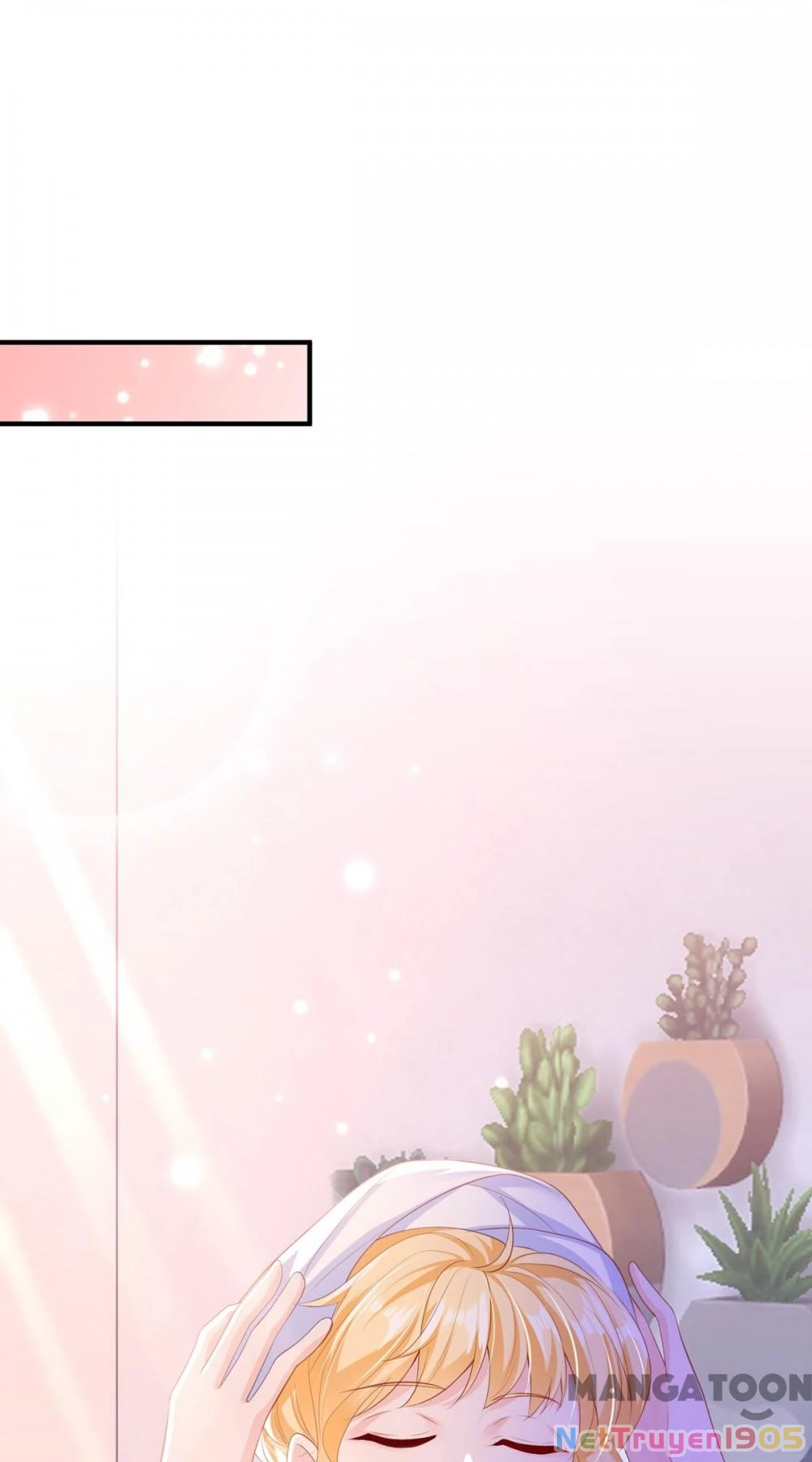 Ác Ma Bị Trêu Ghẹo Chapter 8 - 33