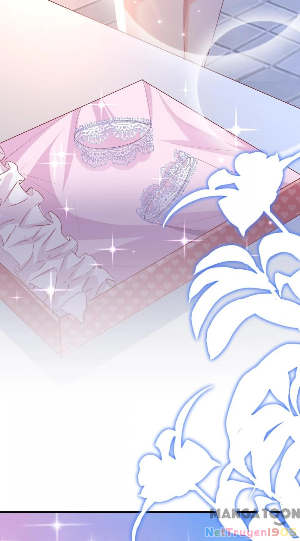 Ác Ma Bị Trêu Ghẹo Chapter 8 - 35