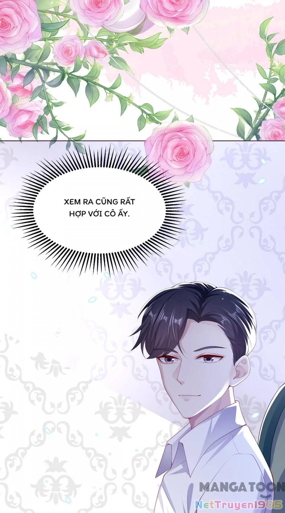 Ác Ma Bị Trêu Ghẹo Chapter 8 - 41