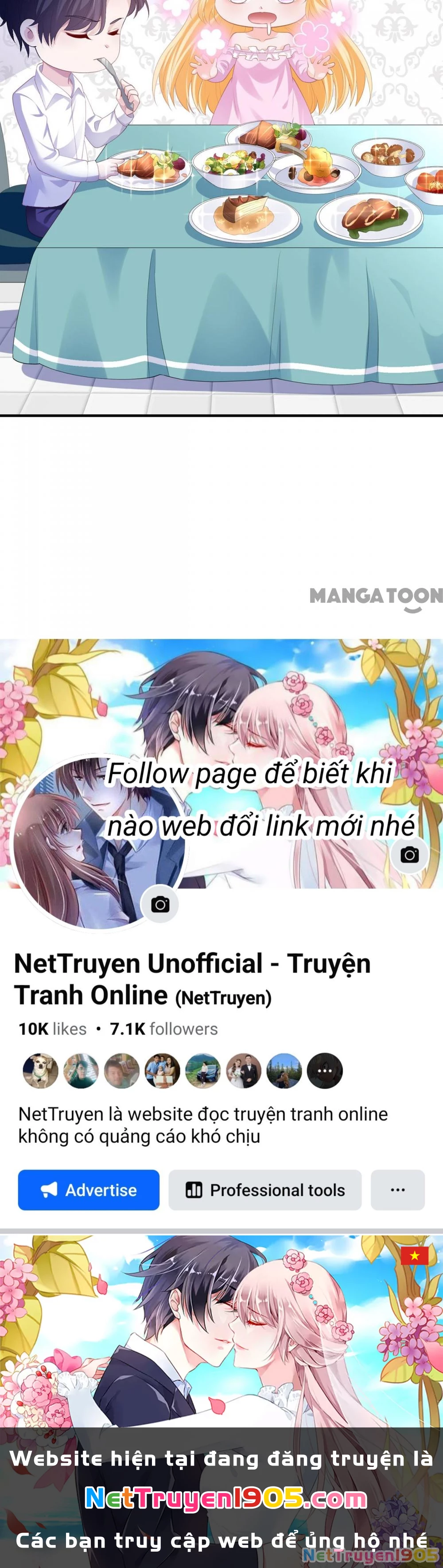 Ác Ma Bị Trêu Ghẹo Chapter 8 - 43