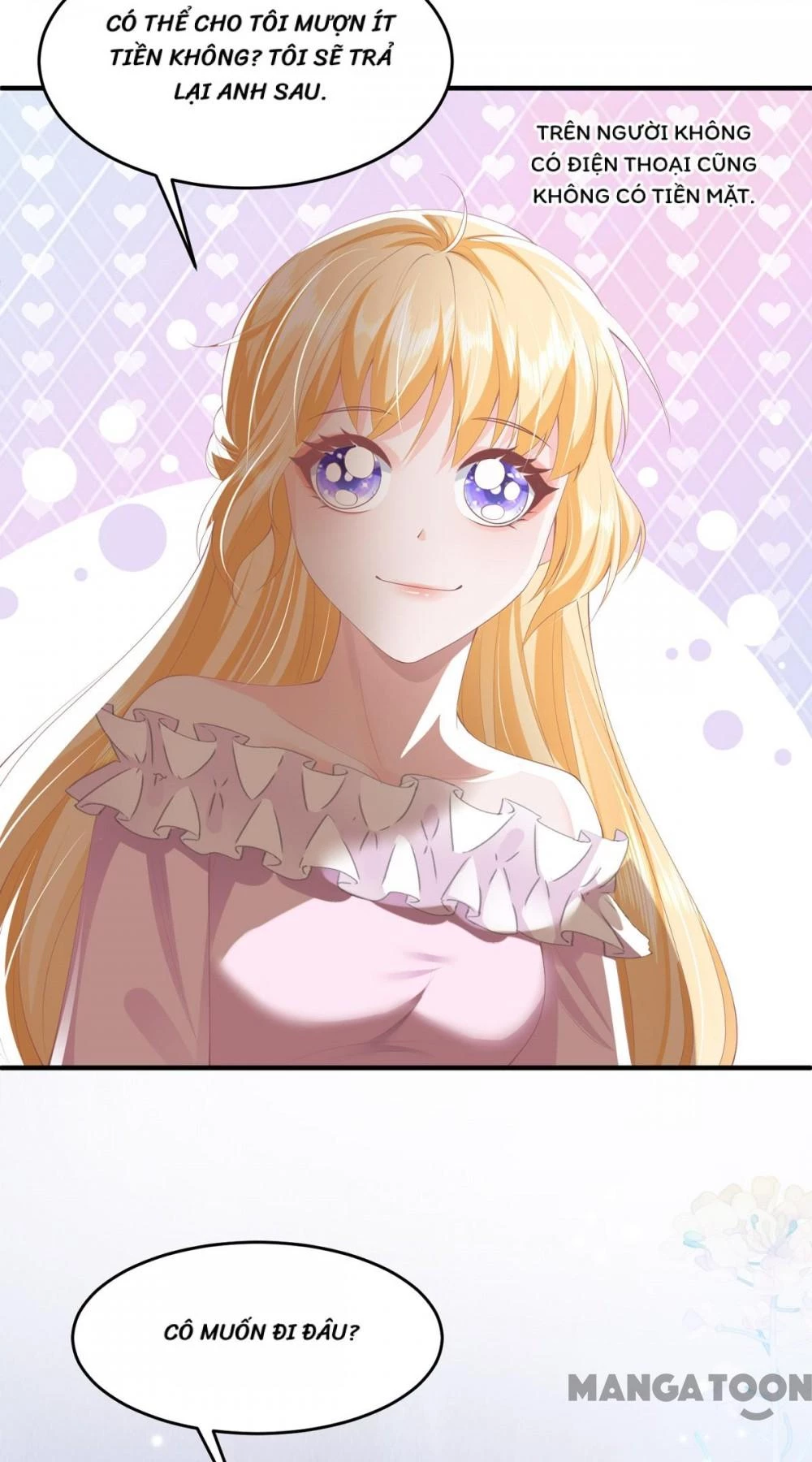 Ác Ma Bị Trêu Ghẹo Chapter 9 - 2
