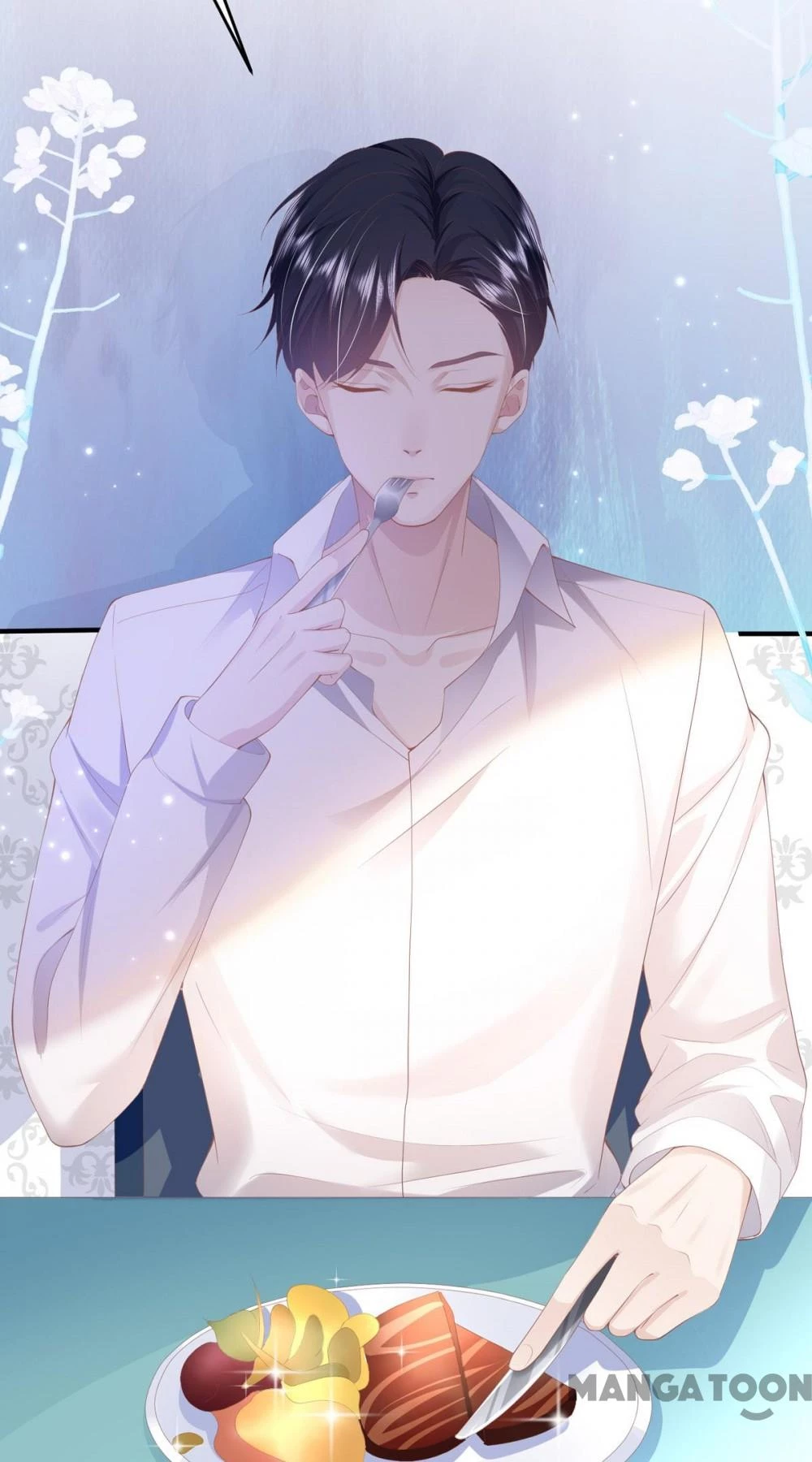 Ác Ma Bị Trêu Ghẹo Chapter 9 - 3
