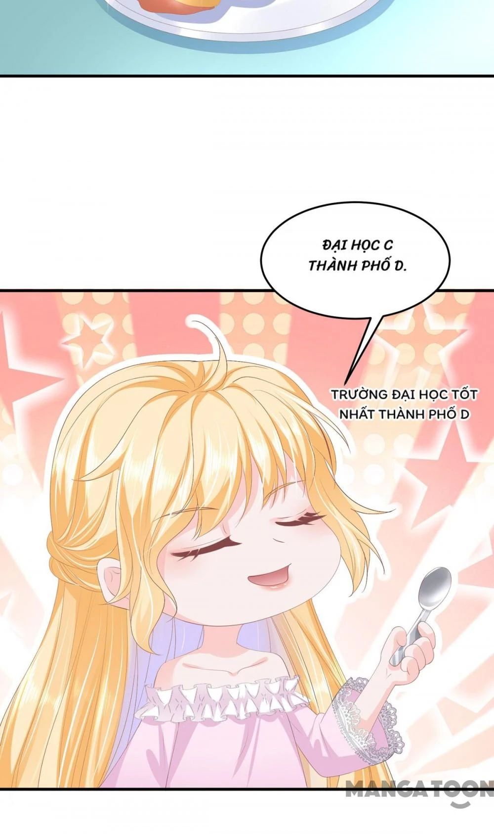 Ác Ma Bị Trêu Ghẹo Chapter 9 - 4