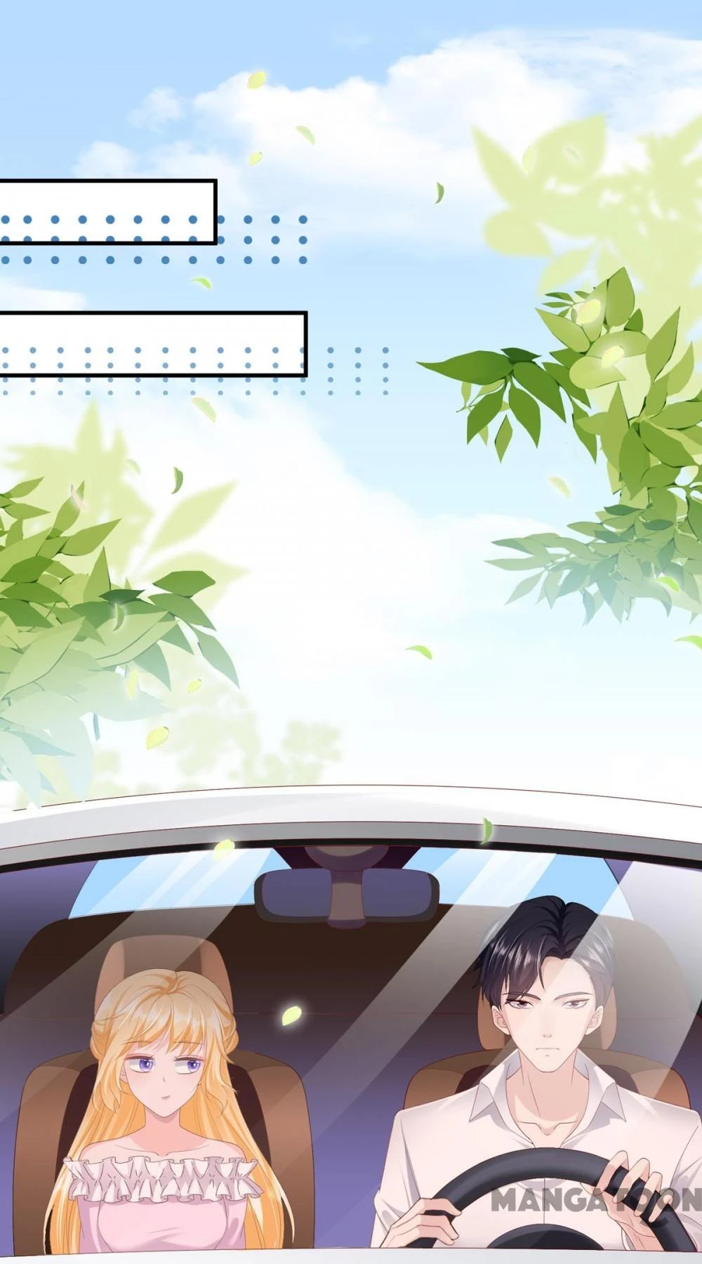 Ác Ma Bị Trêu Ghẹo Chapter 9 - 5