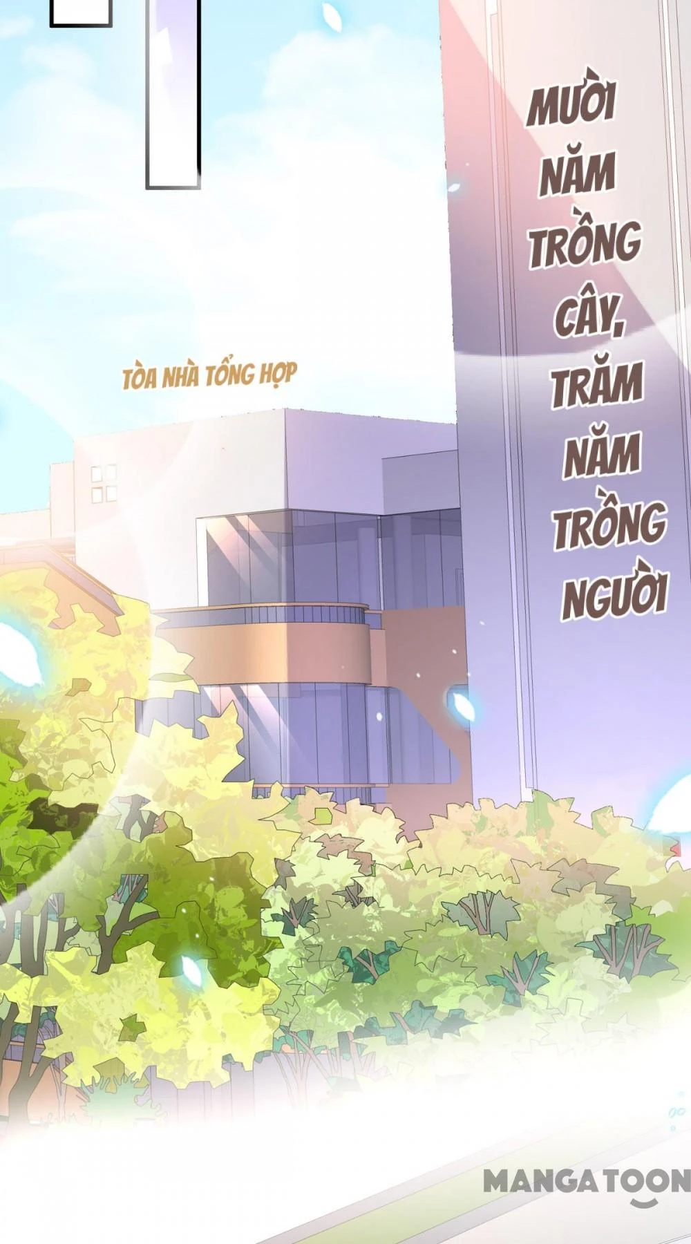 Ác Ma Bị Trêu Ghẹo Chapter 9 - 7