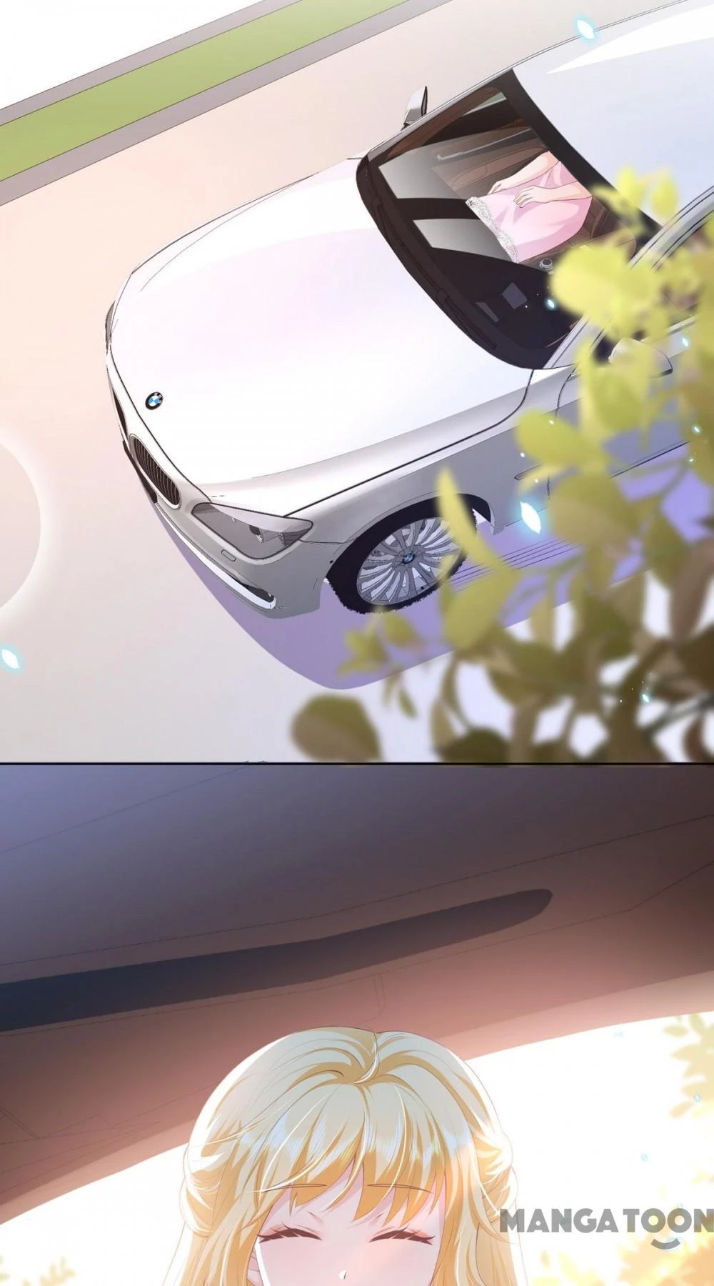 Ác Ma Bị Trêu Ghẹo Chapter 9 - 8