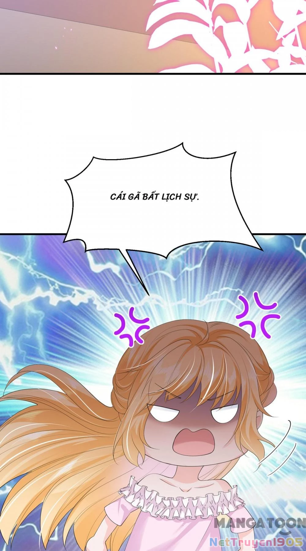 Ác Ma Bị Trêu Ghẹo Chapter 9 - 11