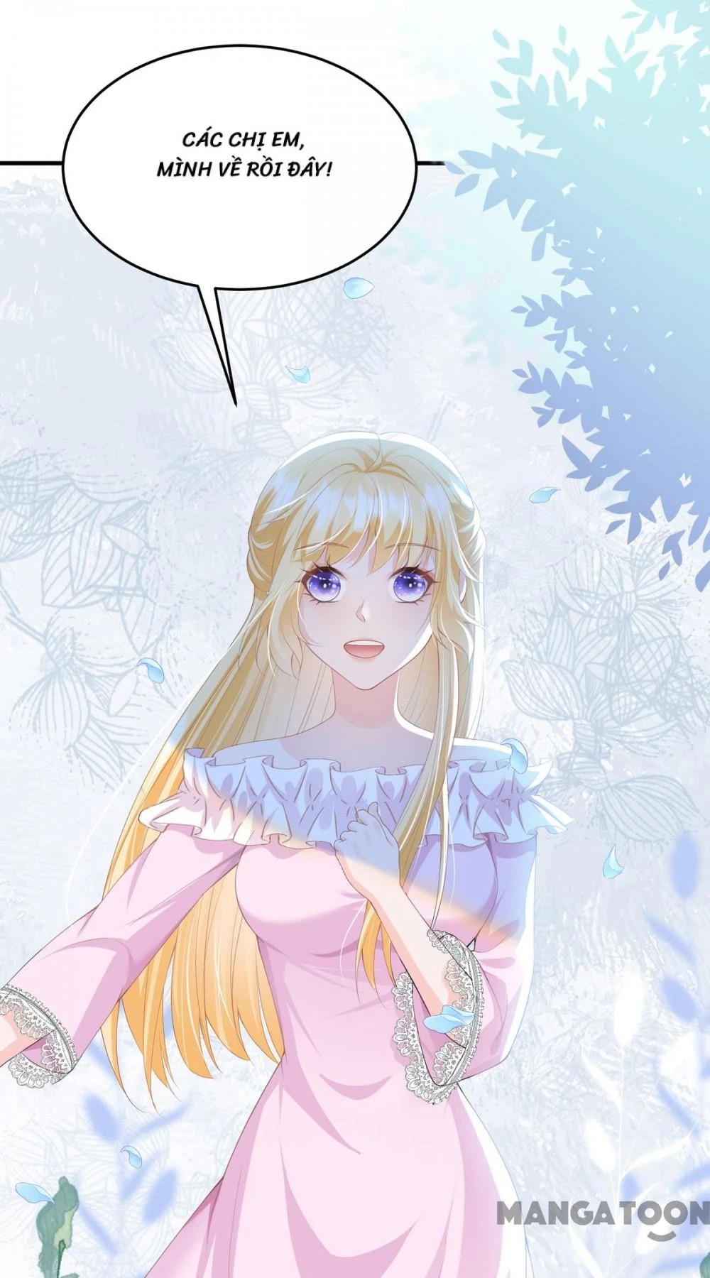 Ác Ma Bị Trêu Ghẹo Chapter 9 - 15