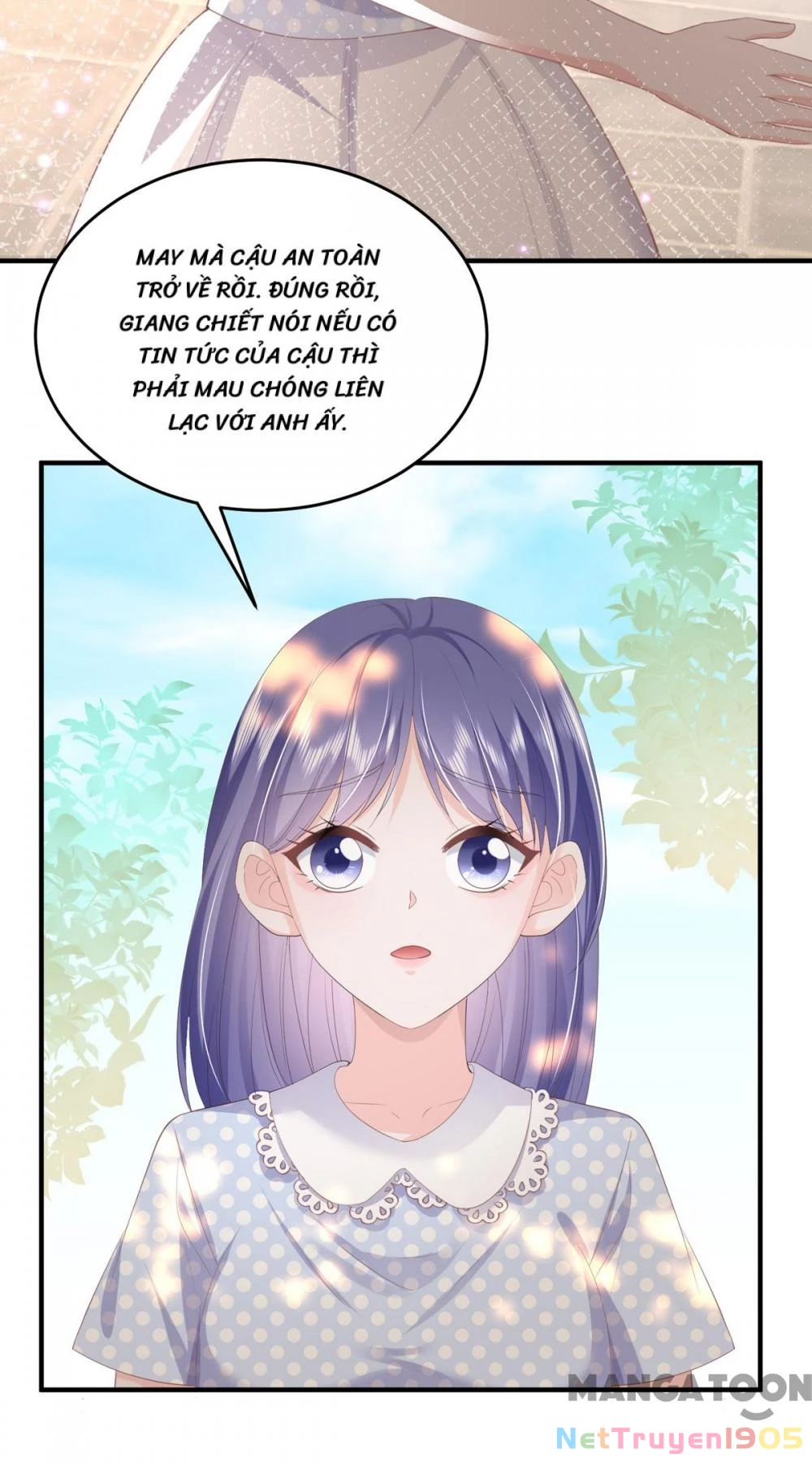 Ác Ma Bị Trêu Ghẹo Chapter 9 - 21