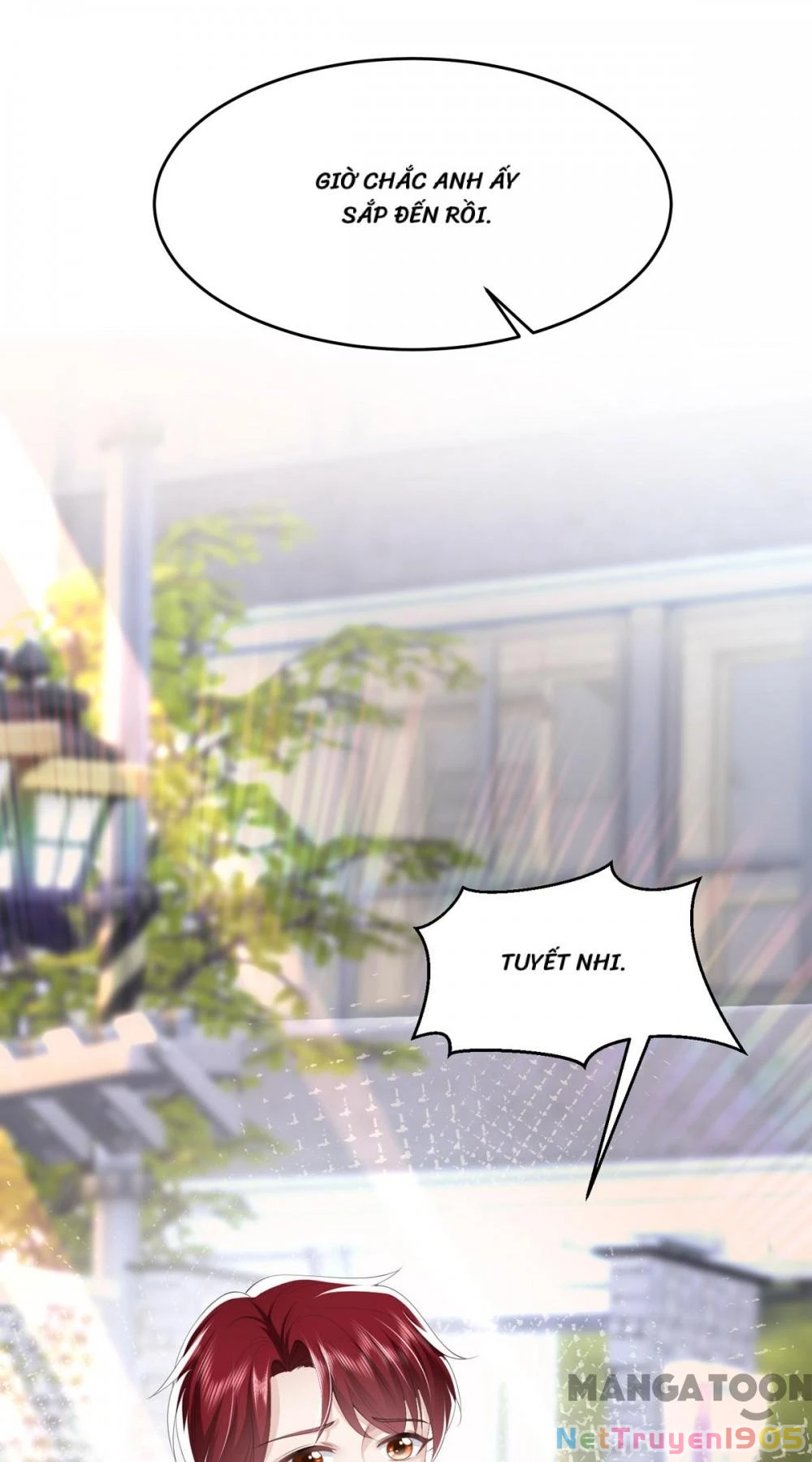 Ác Ma Bị Trêu Ghẹo Chapter 9 - 22