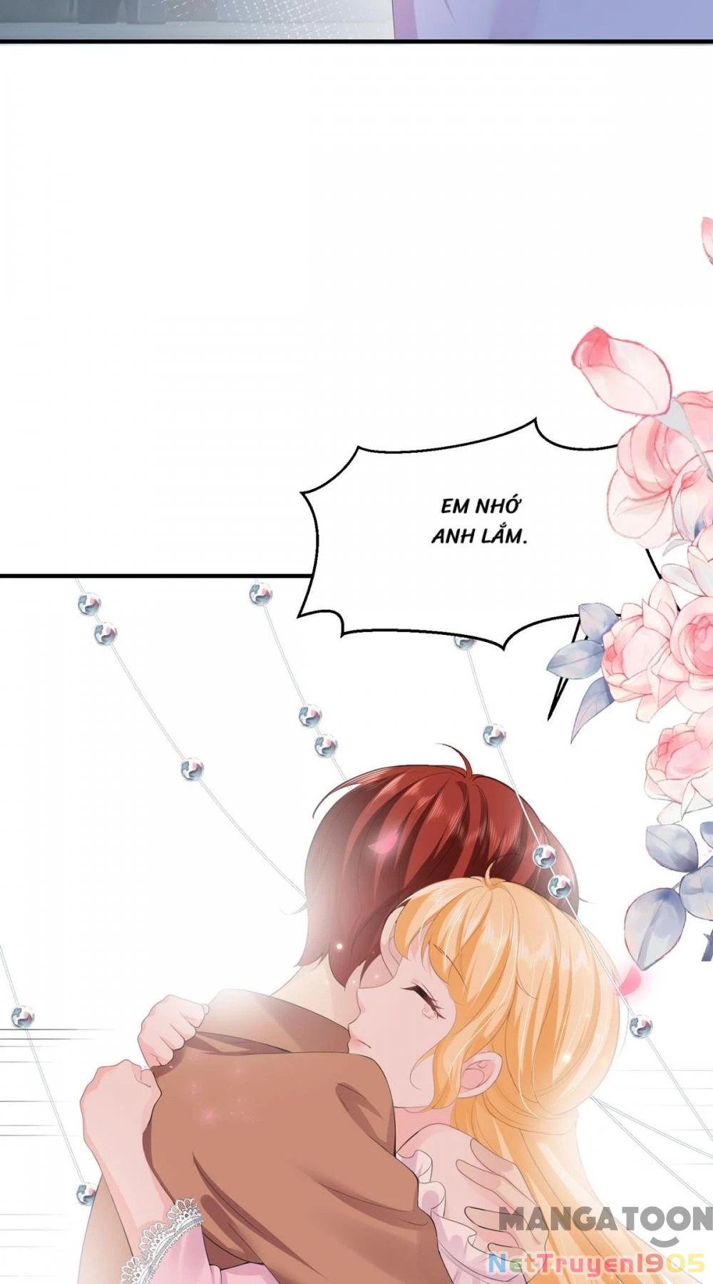 Ác Ma Bị Trêu Ghẹo Chapter 9 - 26