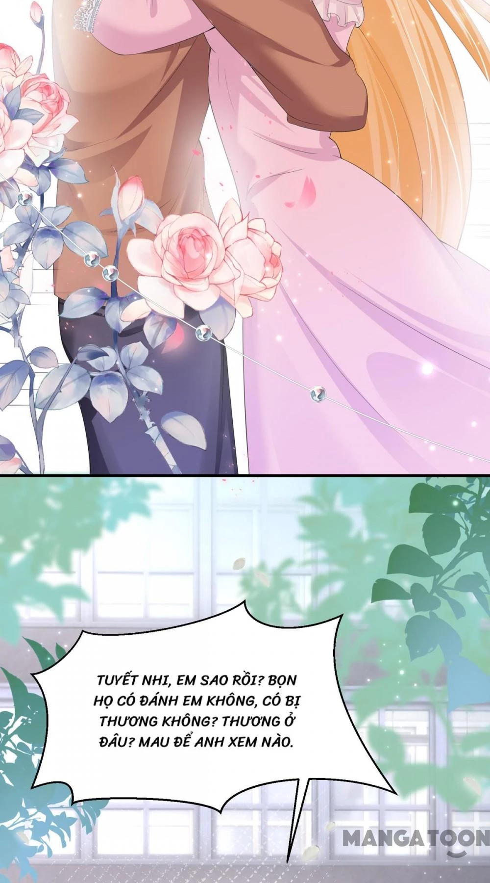 Ác Ma Bị Trêu Ghẹo Chapter 9 - 27