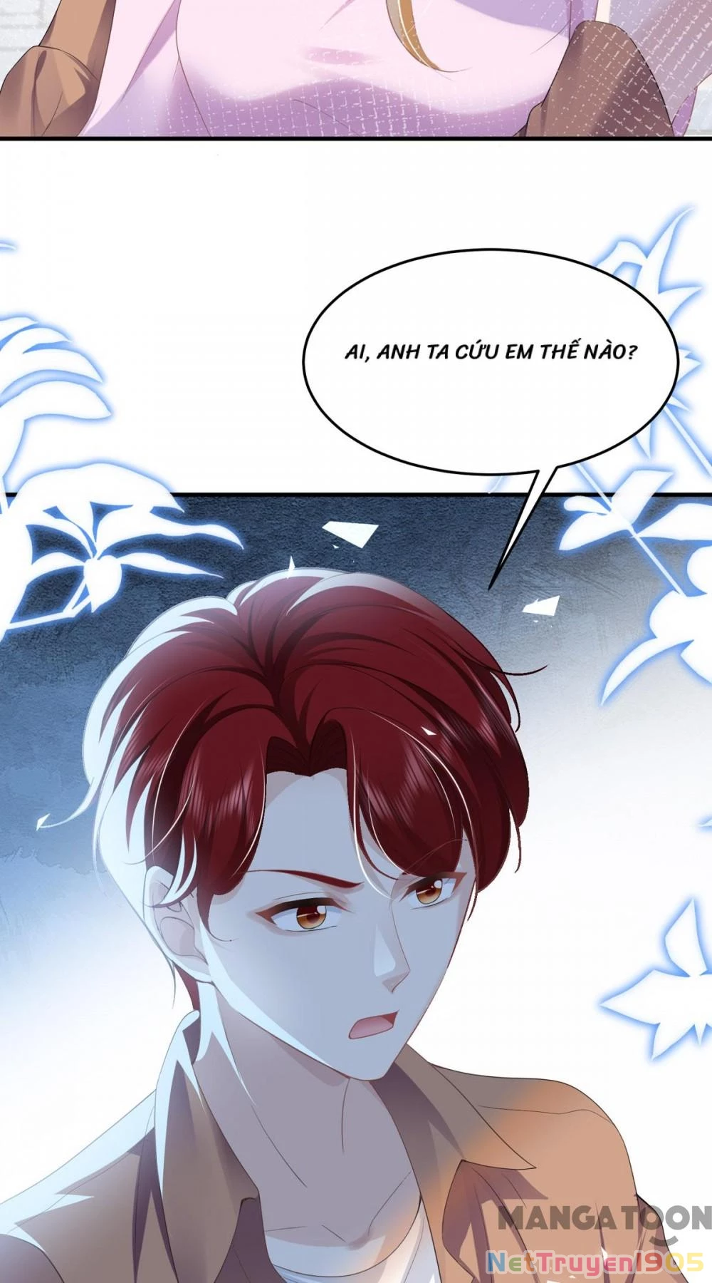 Ác Ma Bị Trêu Ghẹo Chapter 9 - 31