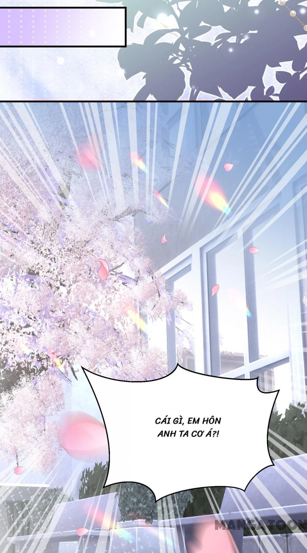 Ác Ma Bị Trêu Ghẹo Chapter 9 - 33