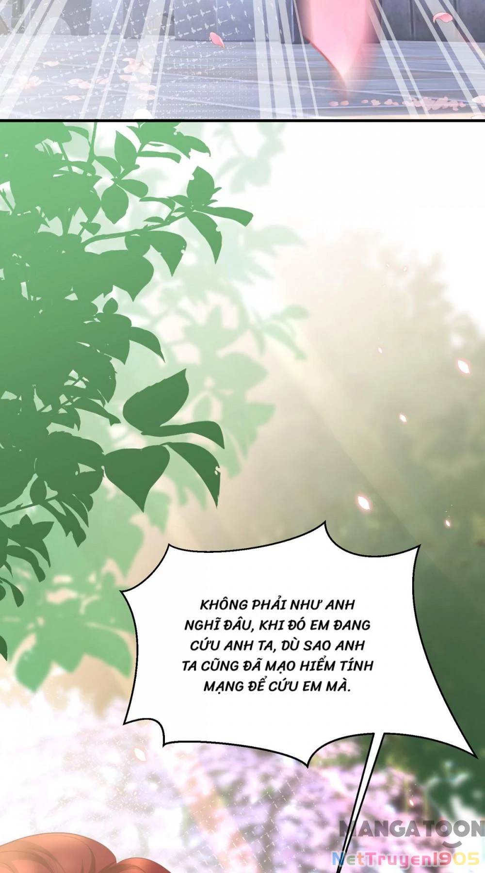 Ác Ma Bị Trêu Ghẹo Chapter 9 - 34